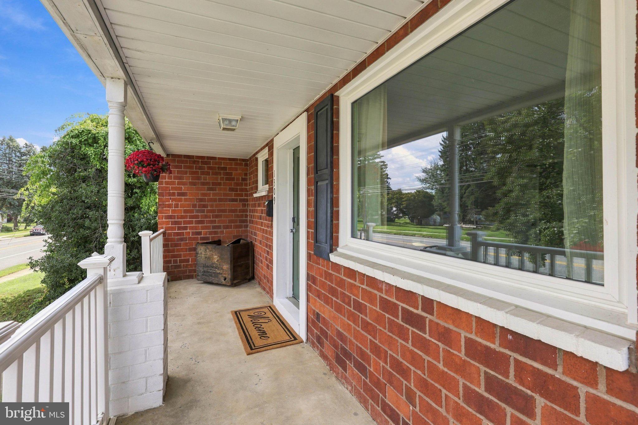 1309 Brandt Ave, New Cumberland, PA 17070 photo