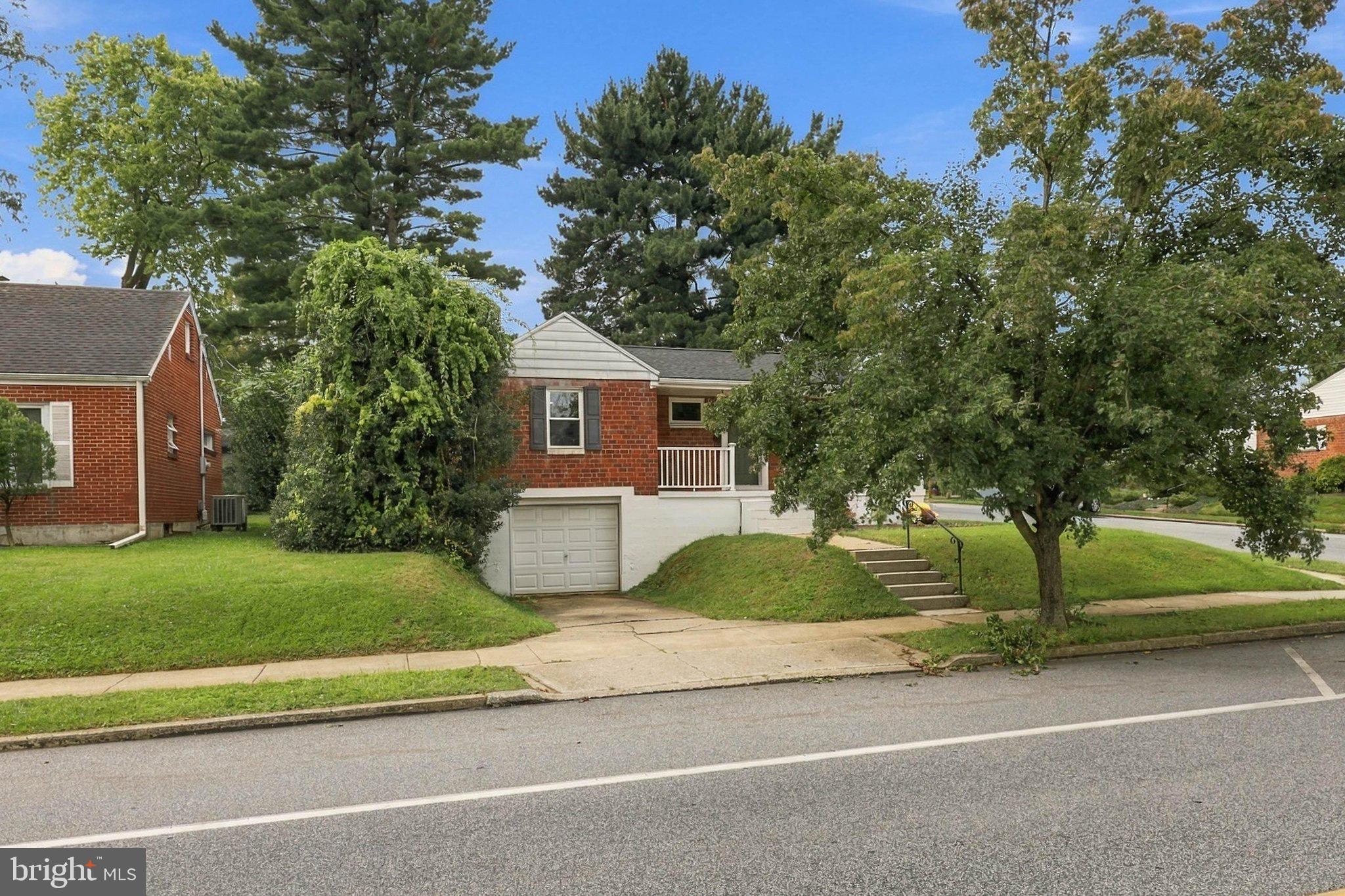 1309 Brandt Ave, New Cumberland, PA 17070 photo