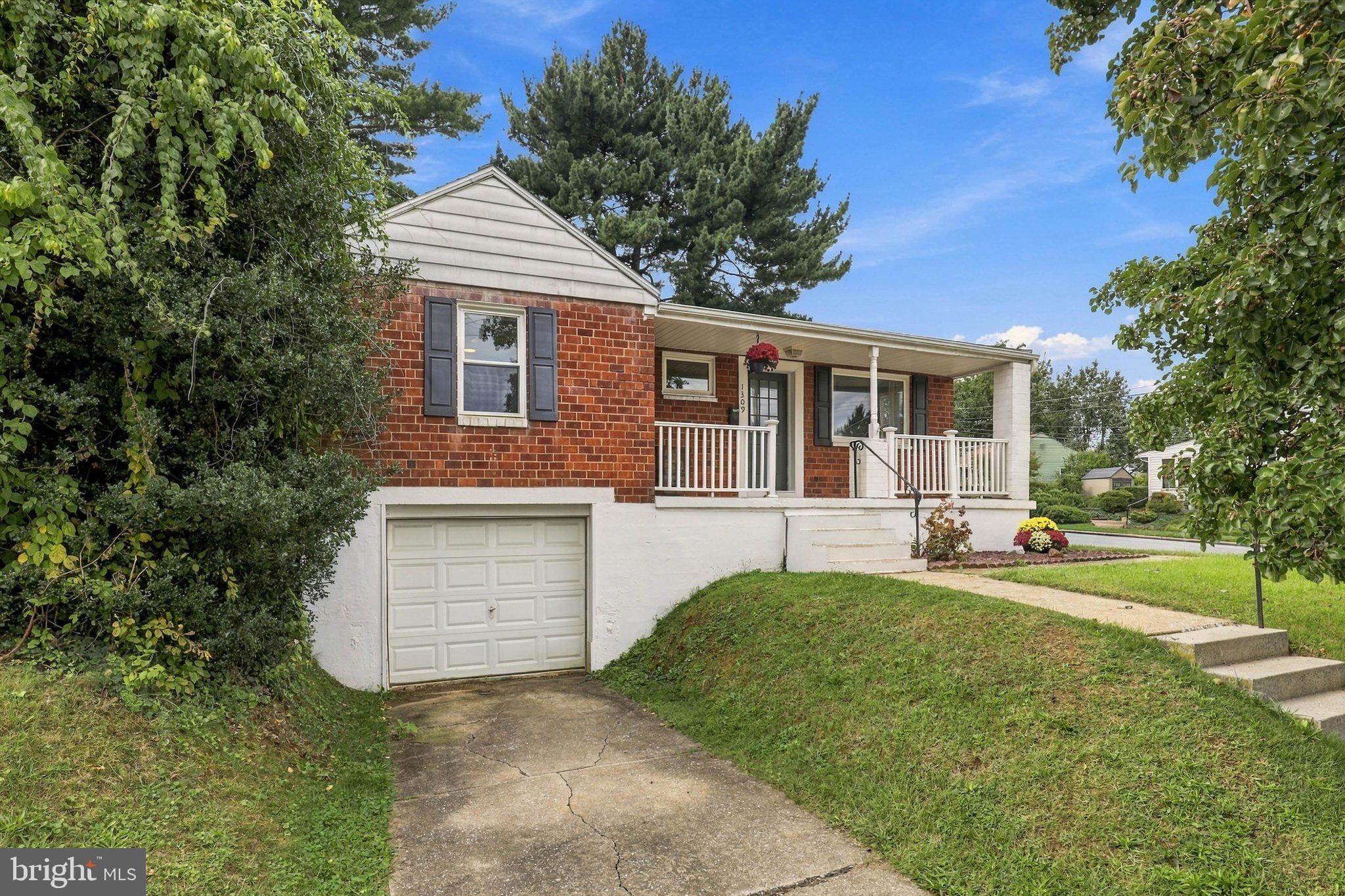 1309 Brandt Ave, New Cumberland, PA 17070 photo