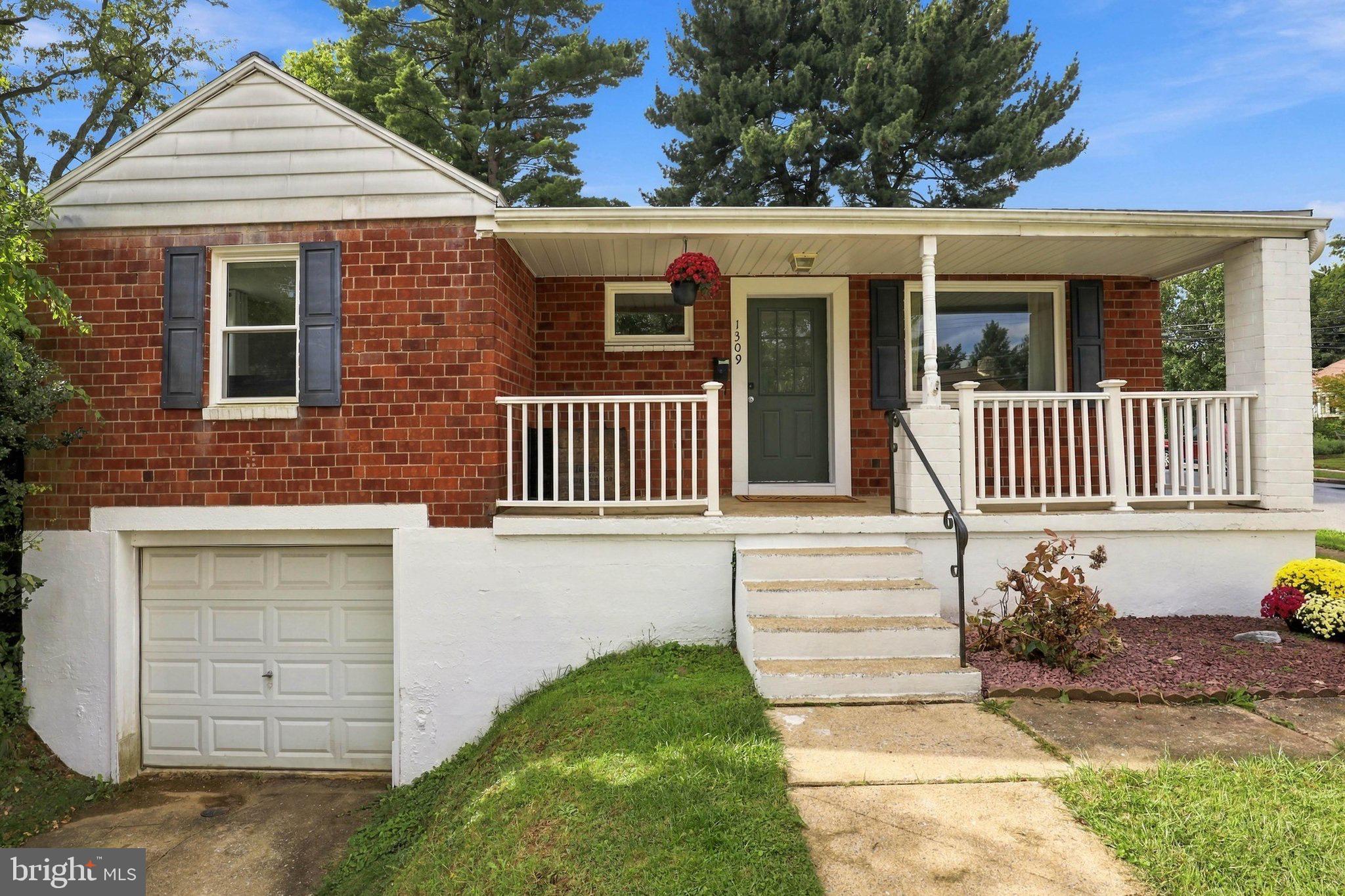 1309 Brandt Ave, New Cumberland, PA 17070