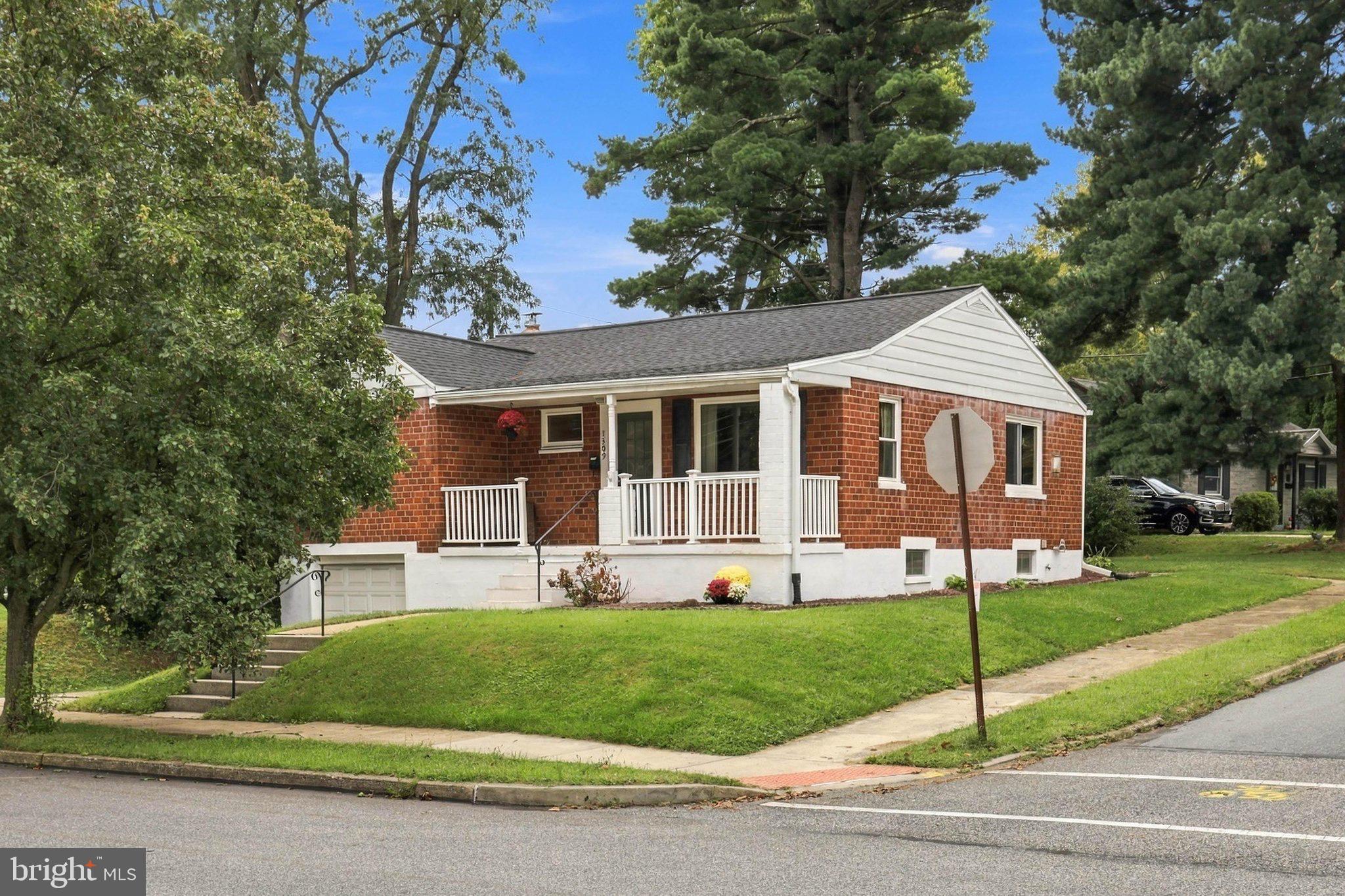 1309 Brandt Ave, New Cumberland, PA 17070 photo