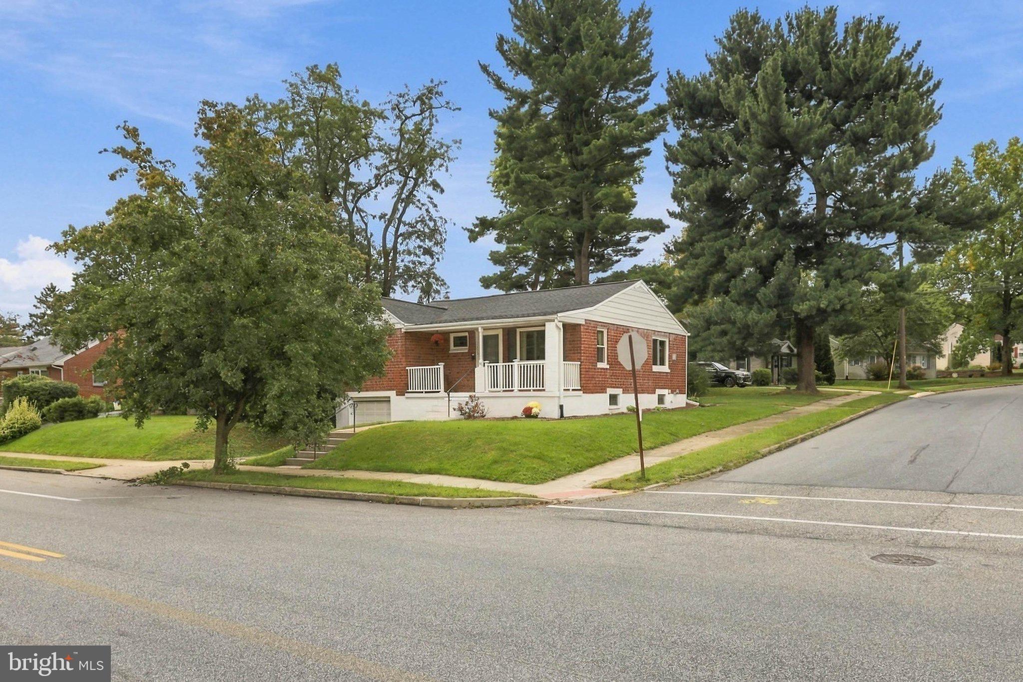 1309 Brandt Ave, New Cumberland, PA 17070 photo