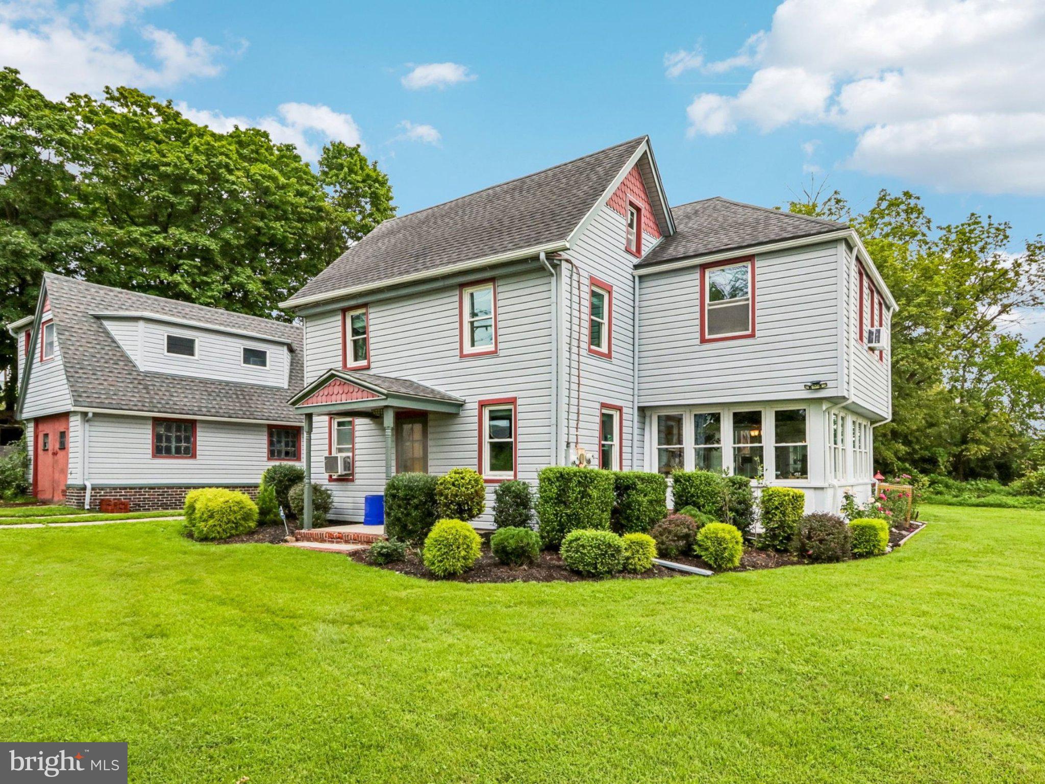 3 Bridgeport Rd, Bridgeport, NJ 08014