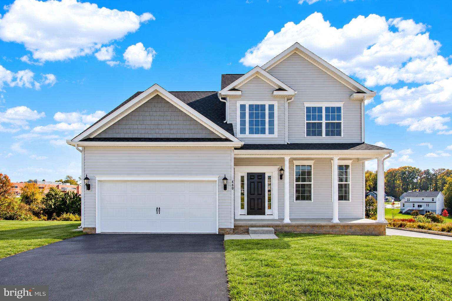 440 Ripple Dr, Hanover, PA 17331