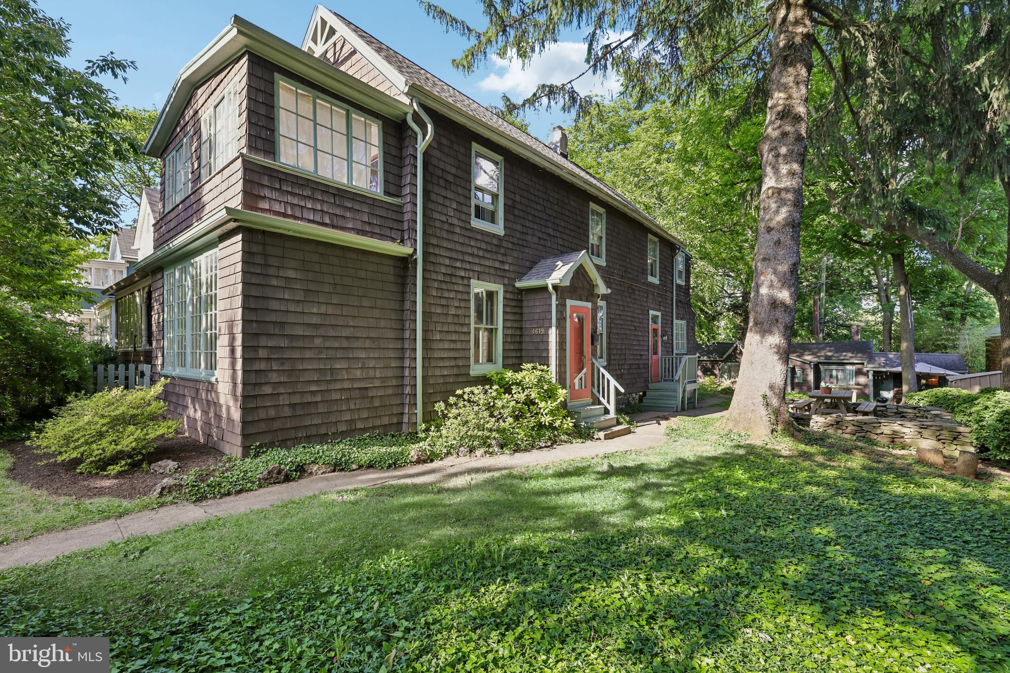 4619 Keswick Rd, Baltimore, MD 21210 photo