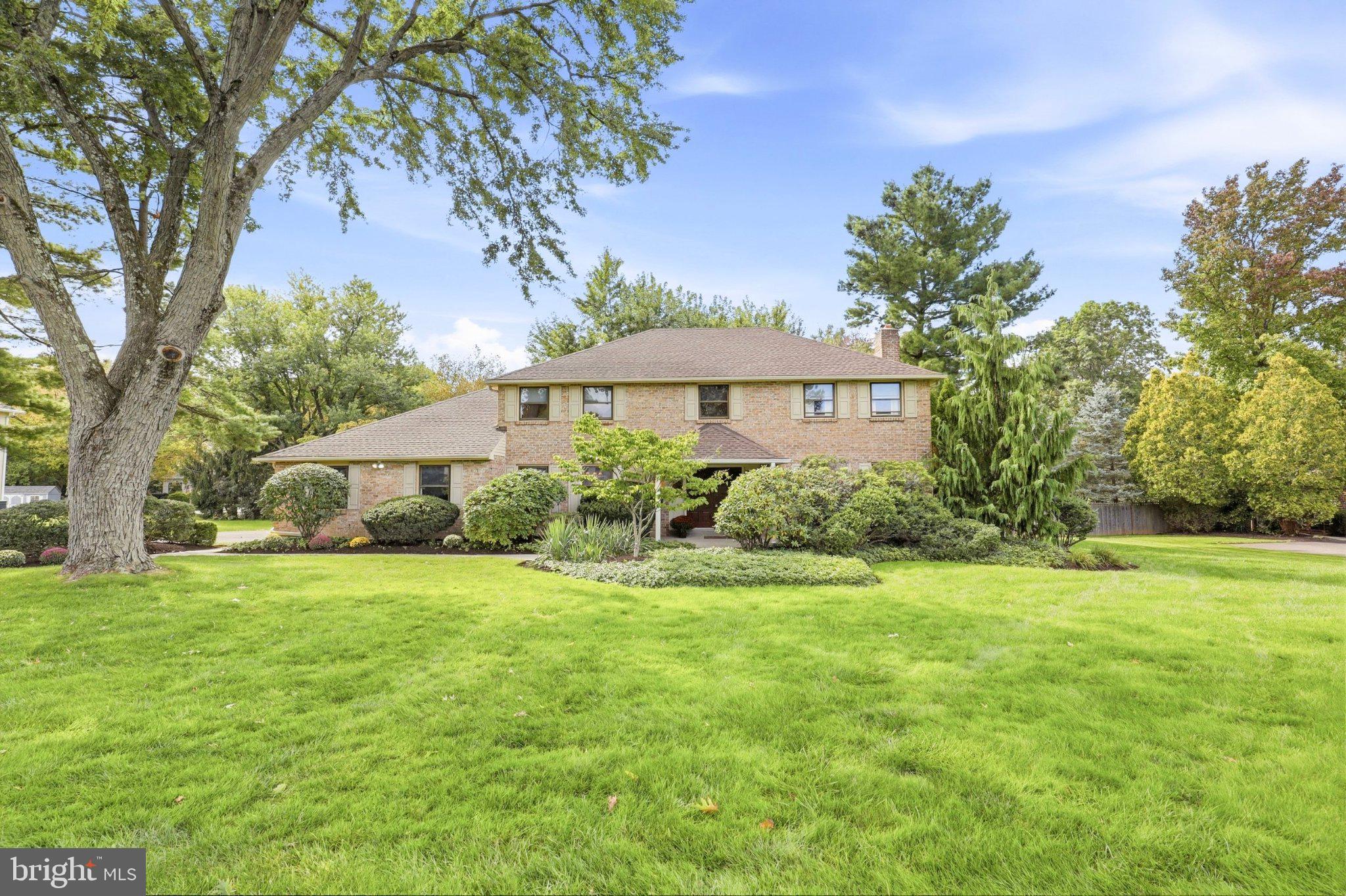 1711 Clinton Dr, Ambler, PA 19002