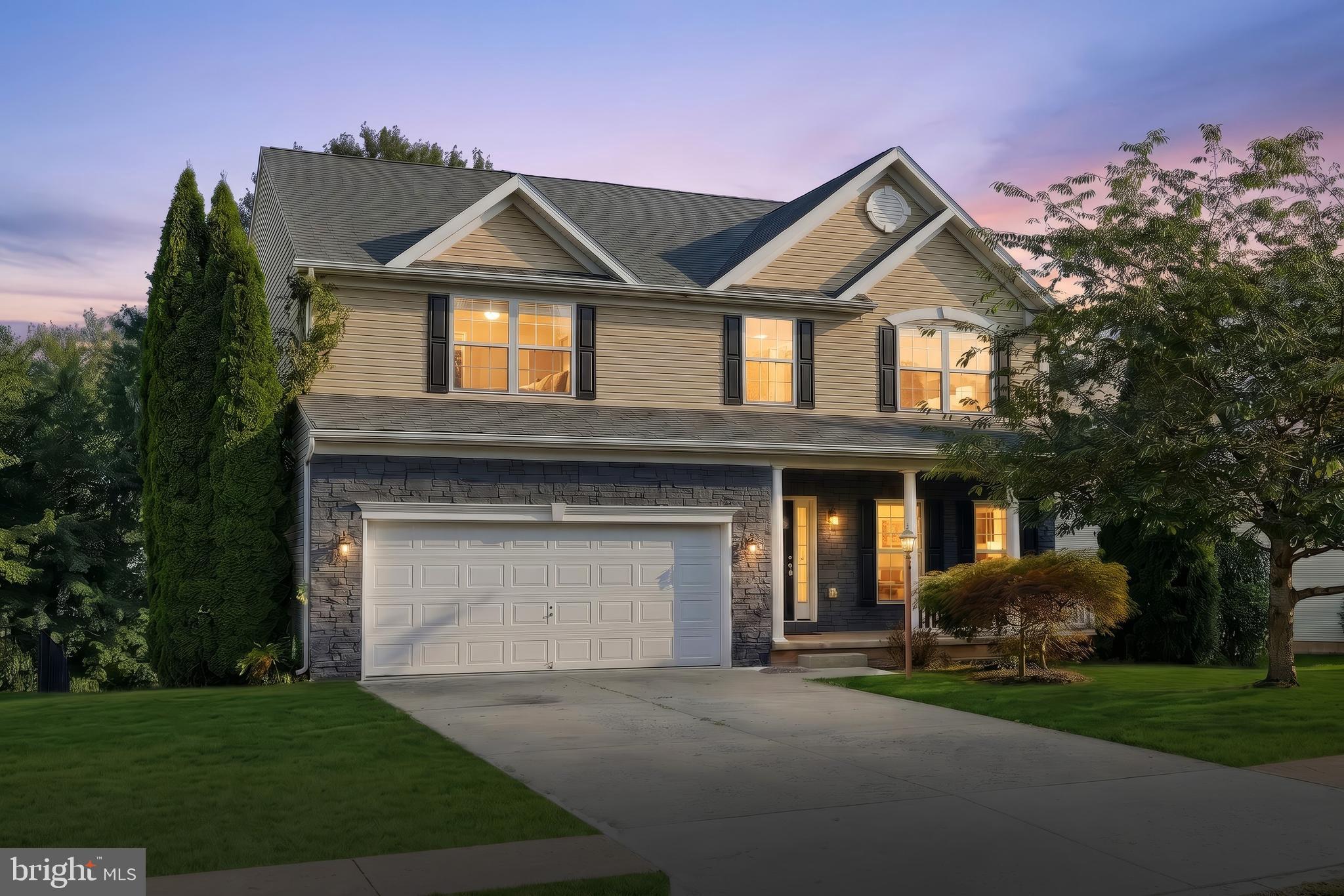 95 Sienna Dr, York, PA 17406 photo