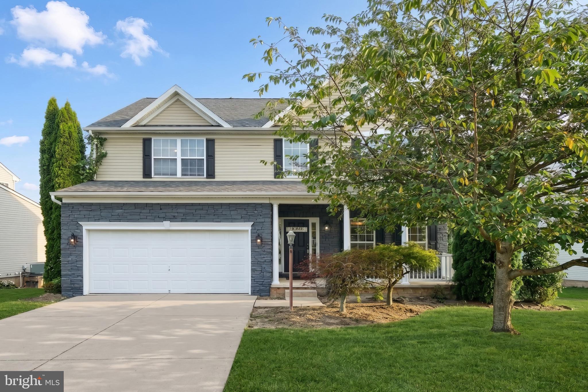 95 Sienna Dr, York, PA 17406 photo