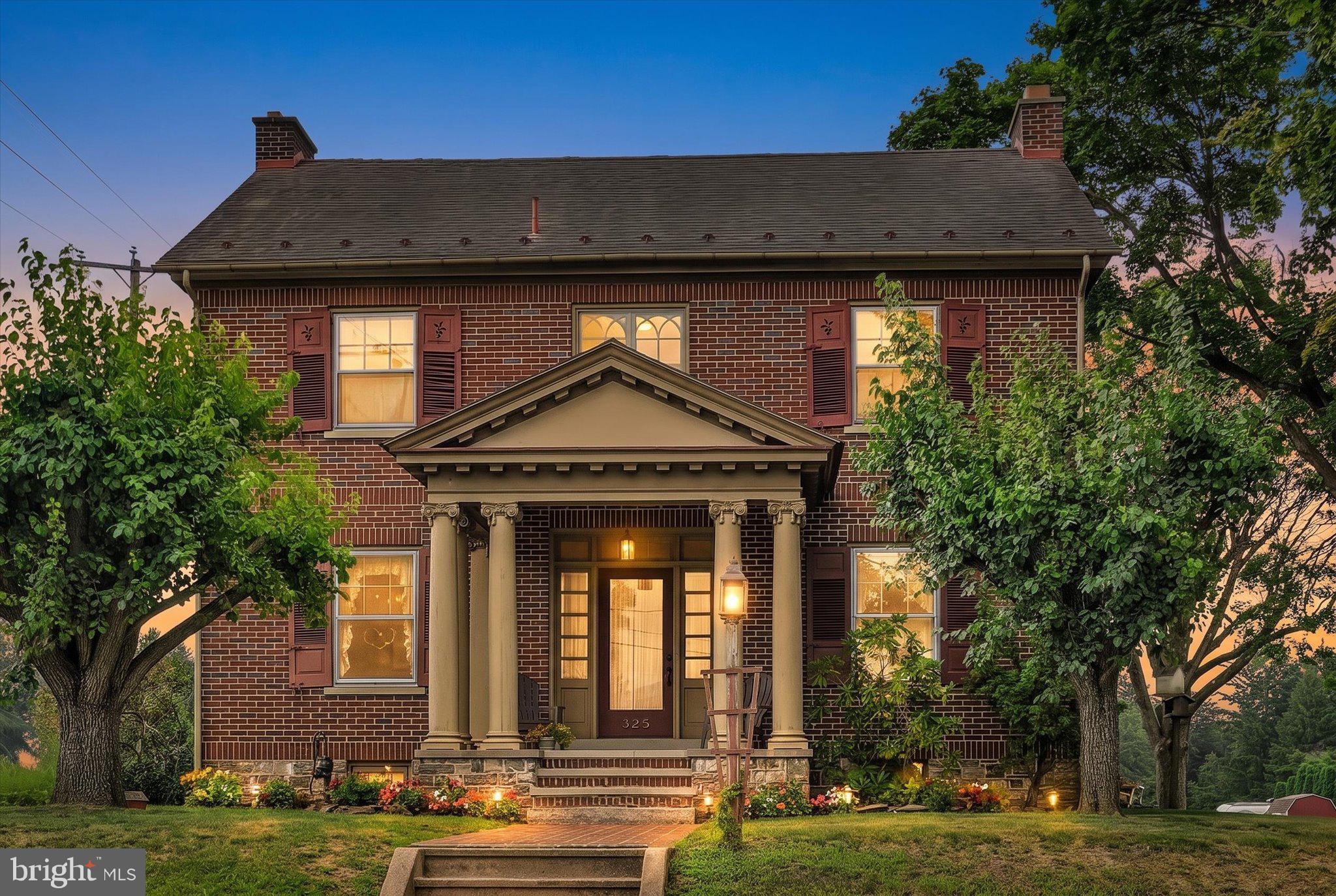 325 Reber St, Shoemakersville, PA 19555