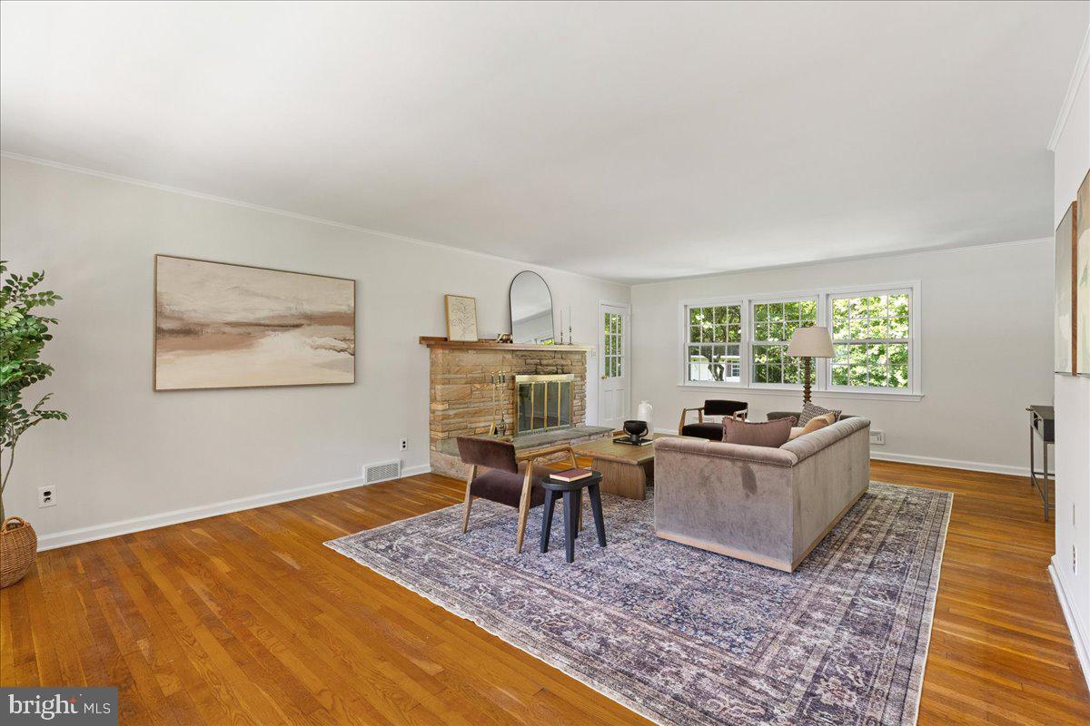 144 Sycamore Rd, Princeton, NJ 08540 photo