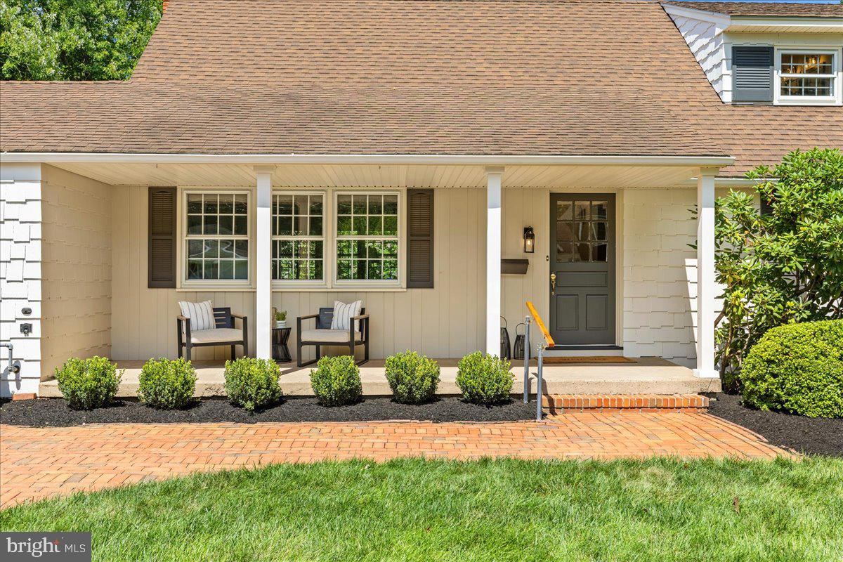 144 Sycamore Rd, Princeton, NJ 08540 photo