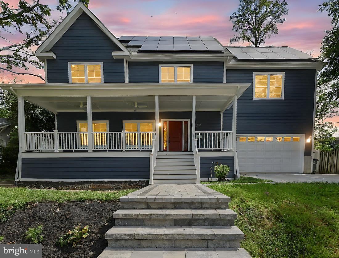 2115 Military Rd, Arlington, VA 22207