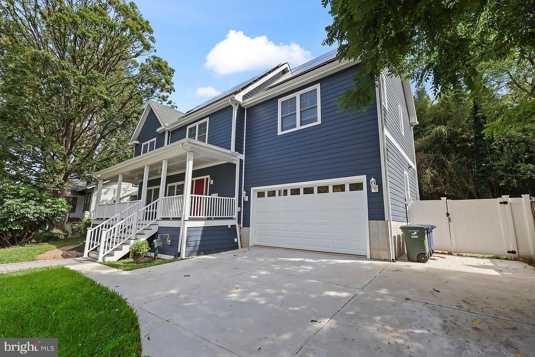 2115 Military Rd, Arlington, VA 22207 photo