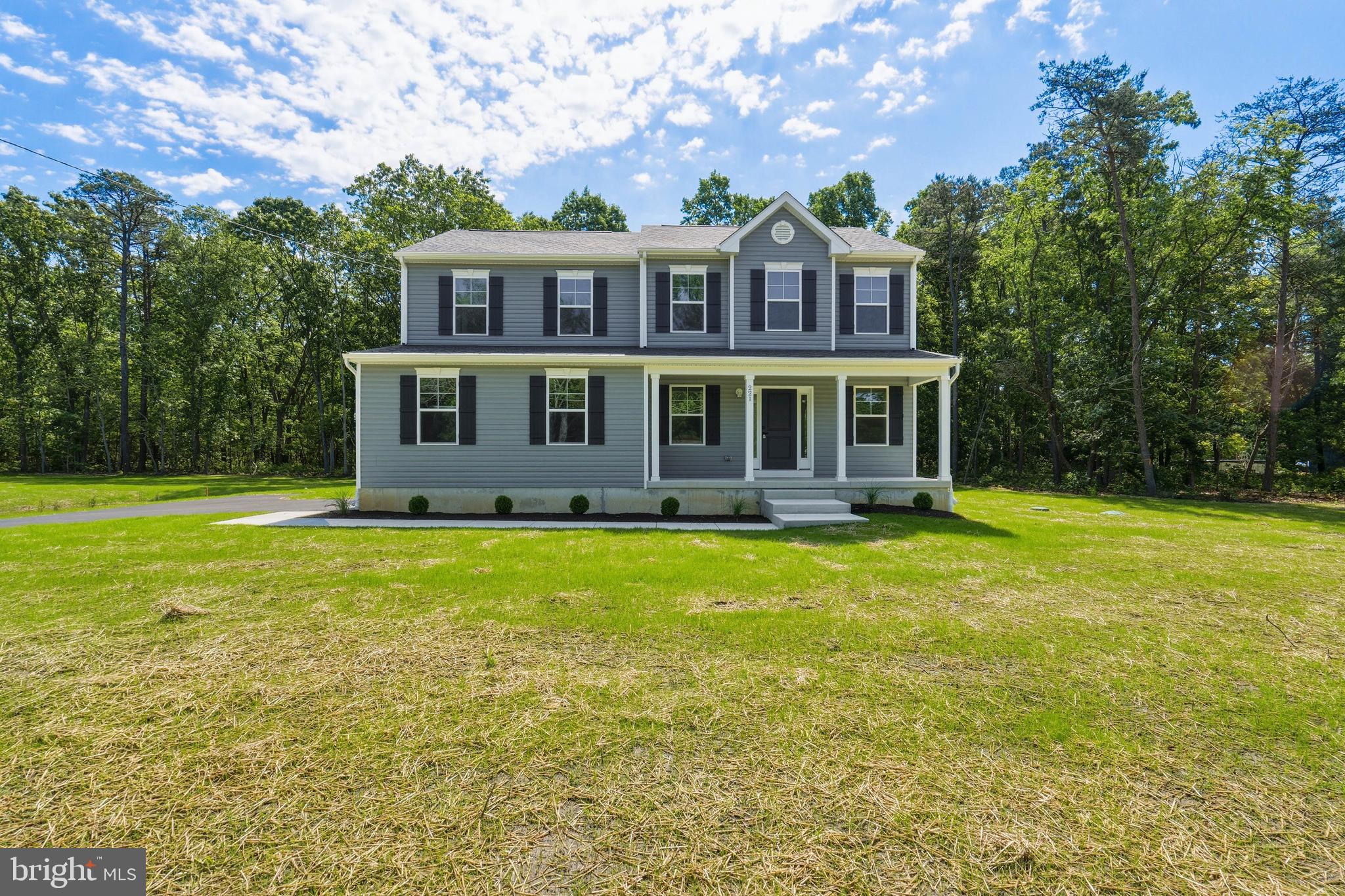 221 Hogbin Rd, Millville, NJ 08332