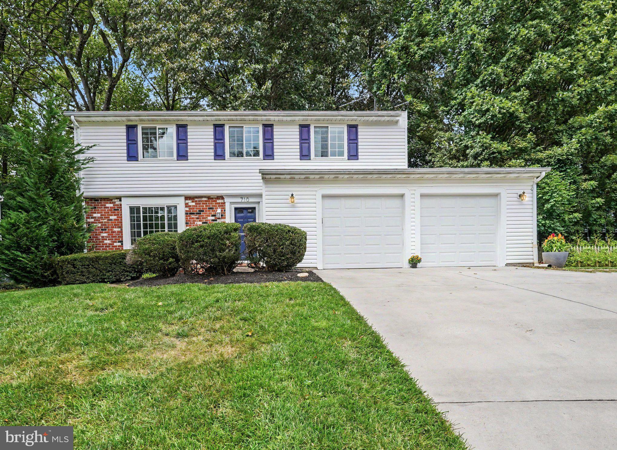 710 Fox Bow Dr, Bel Air, MD 21014