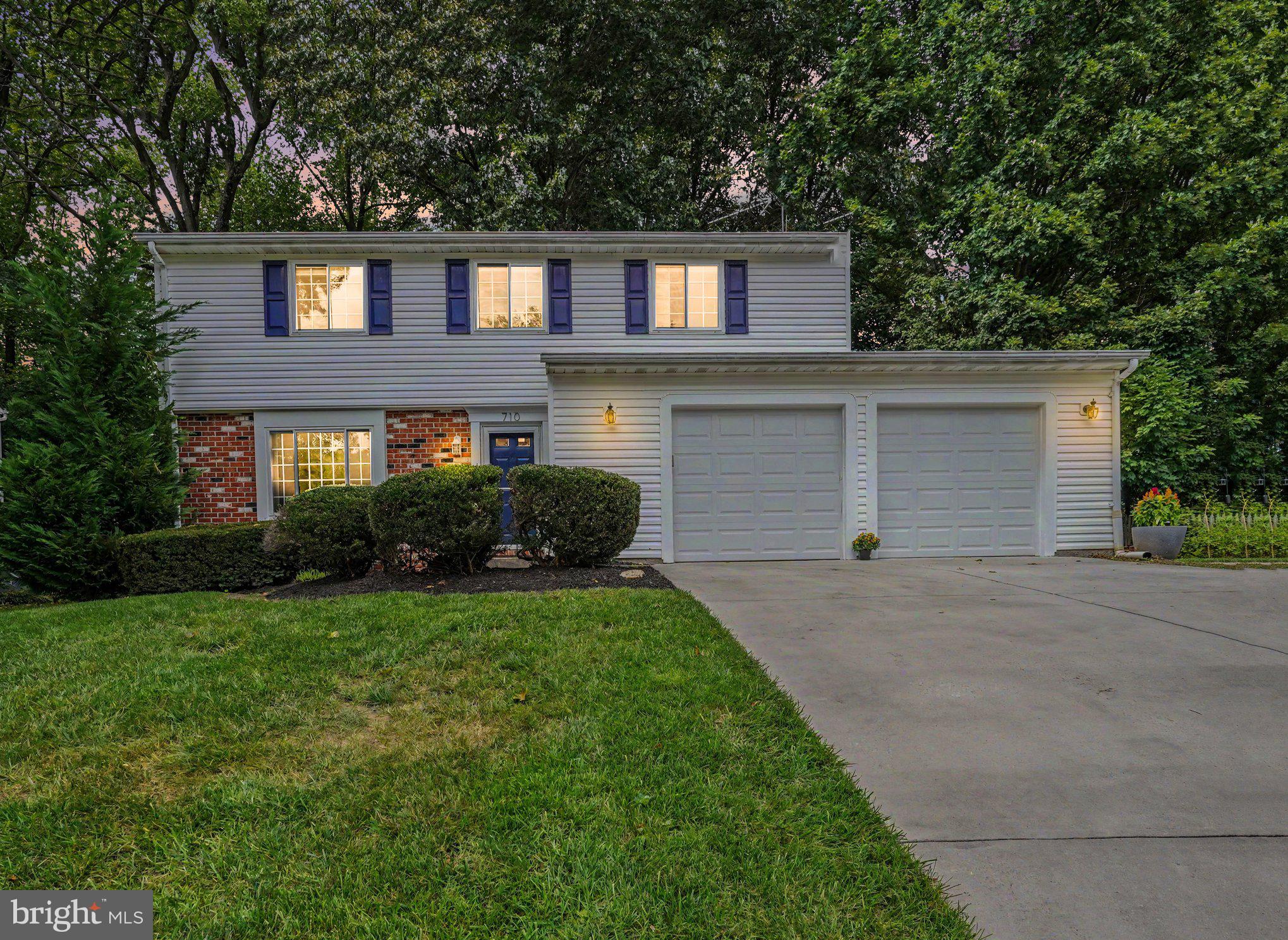 710 Fox Bow Dr, Bel Air, MD 21014 photo
