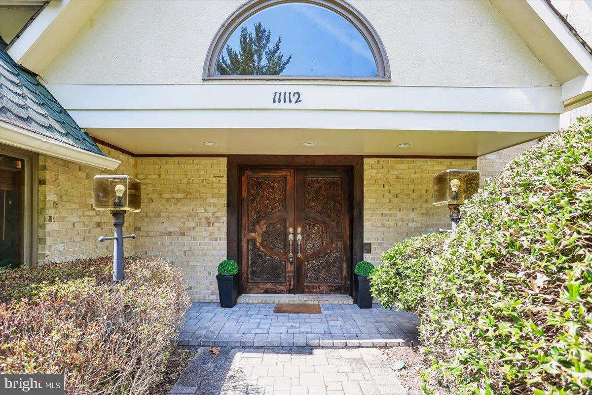 11112 Tara Rd, Potomac, MD 20854 photo