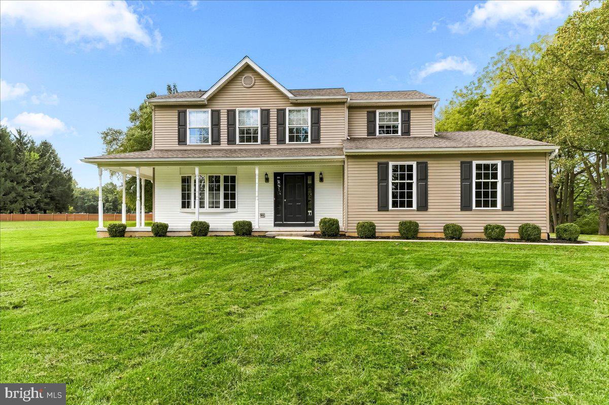 359 Woodcrest Rd, West Grove, PA 19390 photo