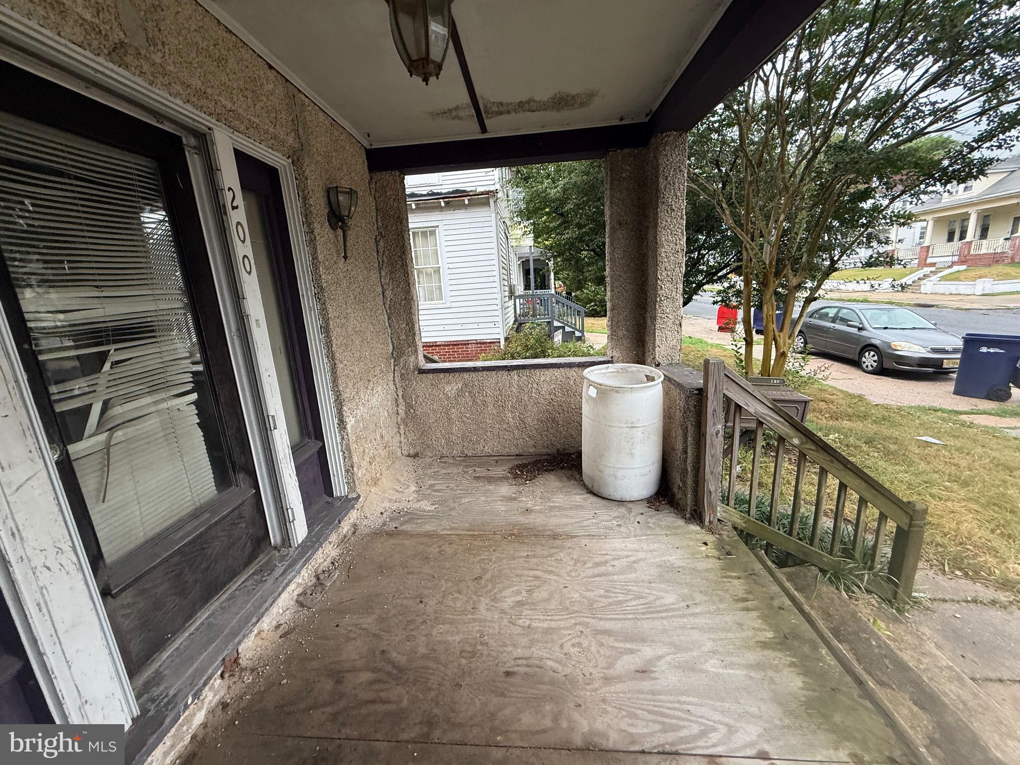 200 Irving Ave, Bridgeton, NJ 08302 photo