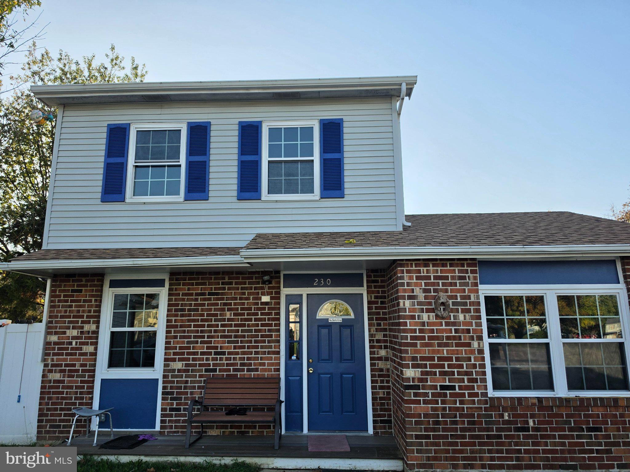 230 Channing Dr, Bear, DE 19701