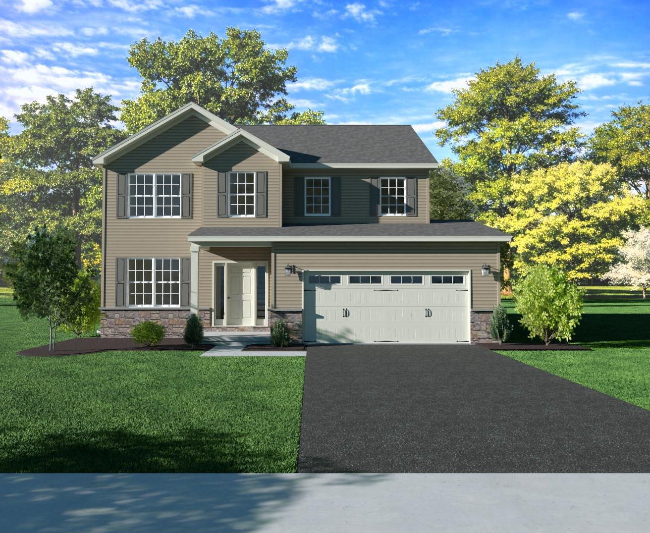 391 Florida Ave, Etters, PA 17319