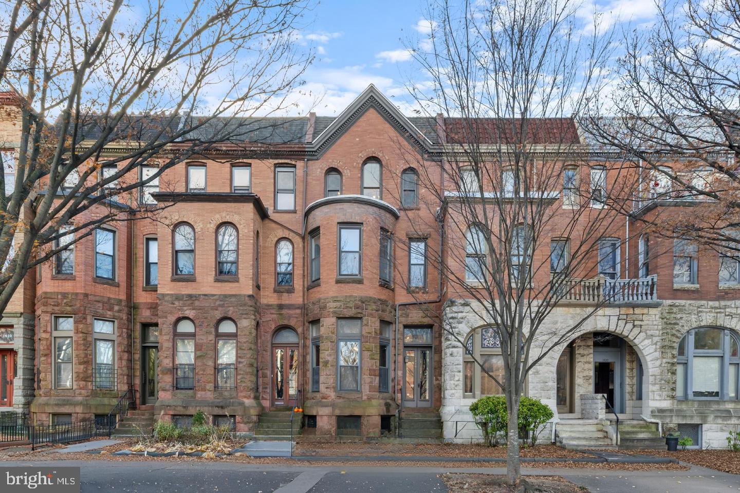 1416 Mount Royal Ave, Baltimore, MD 21217