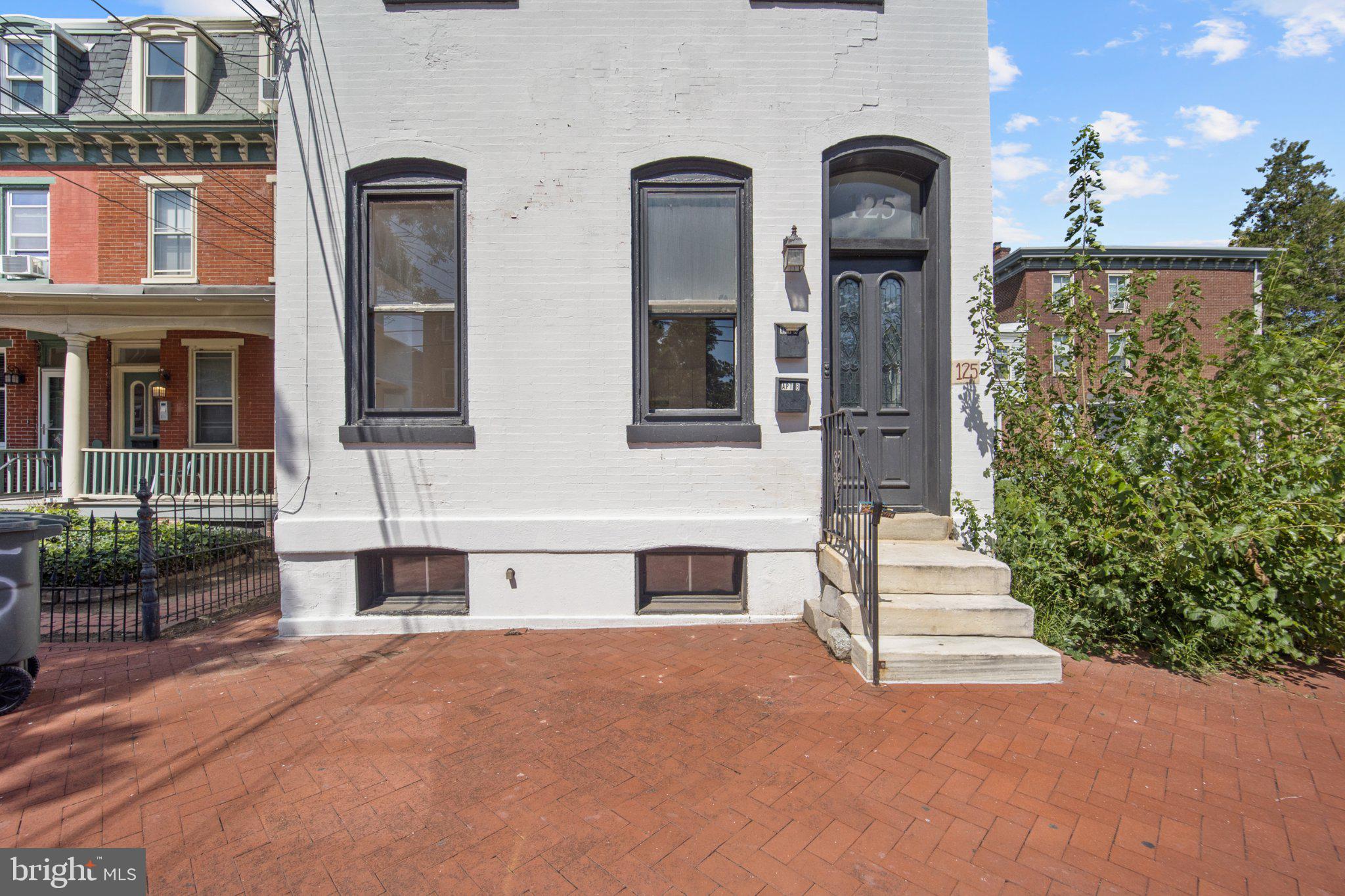 125 Linden St, Camden, NJ 08102 photo