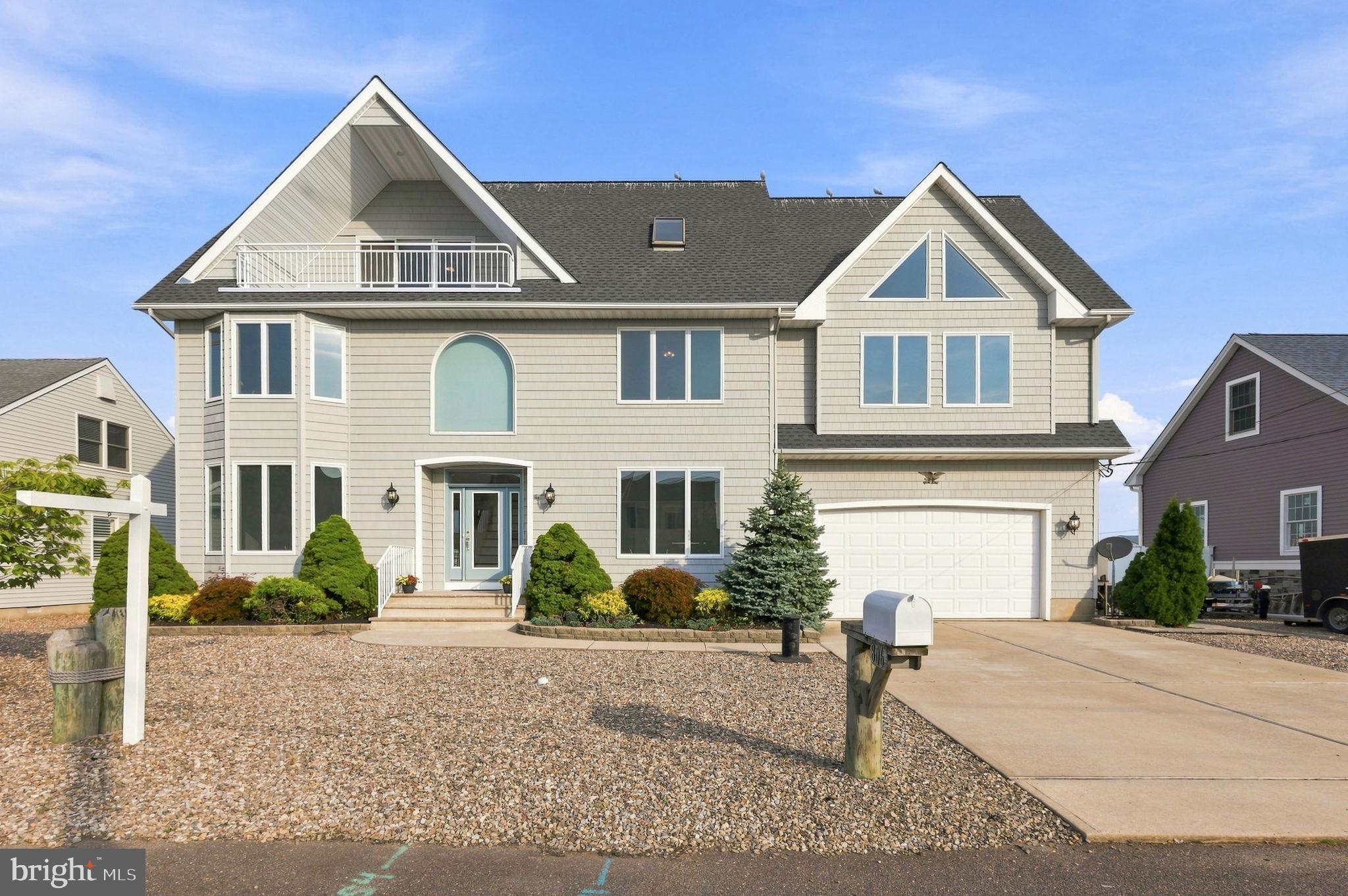 806 Spar Dr, Forked River, NJ 08731 photo