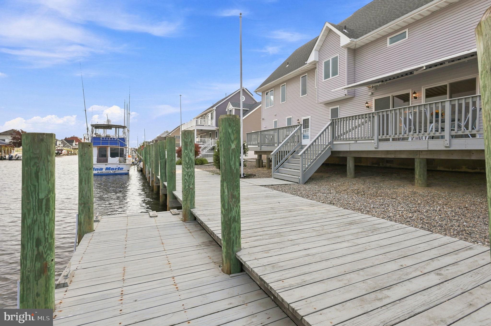 806 Spar Dr, Forked River, NJ 08731 photo