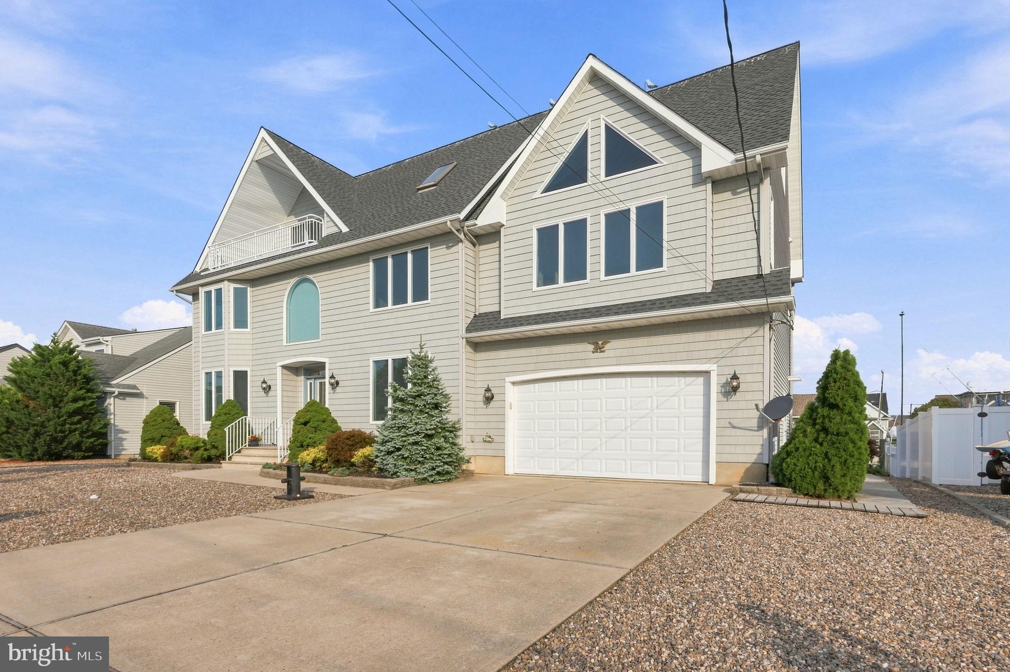 806 Spar Dr, Forked River, NJ 08731 photo