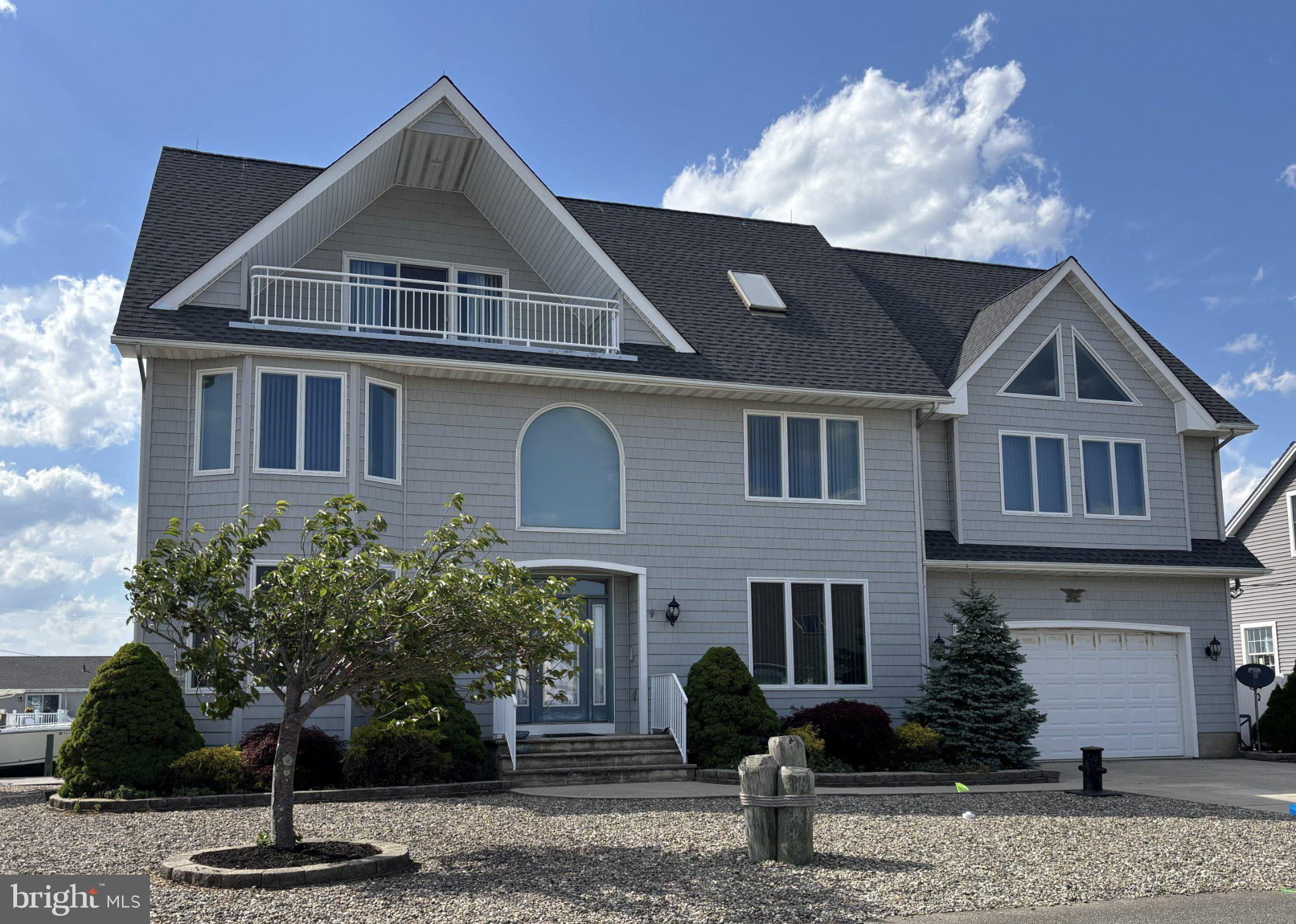 806 Spar Dr, Forked River, NJ 08731