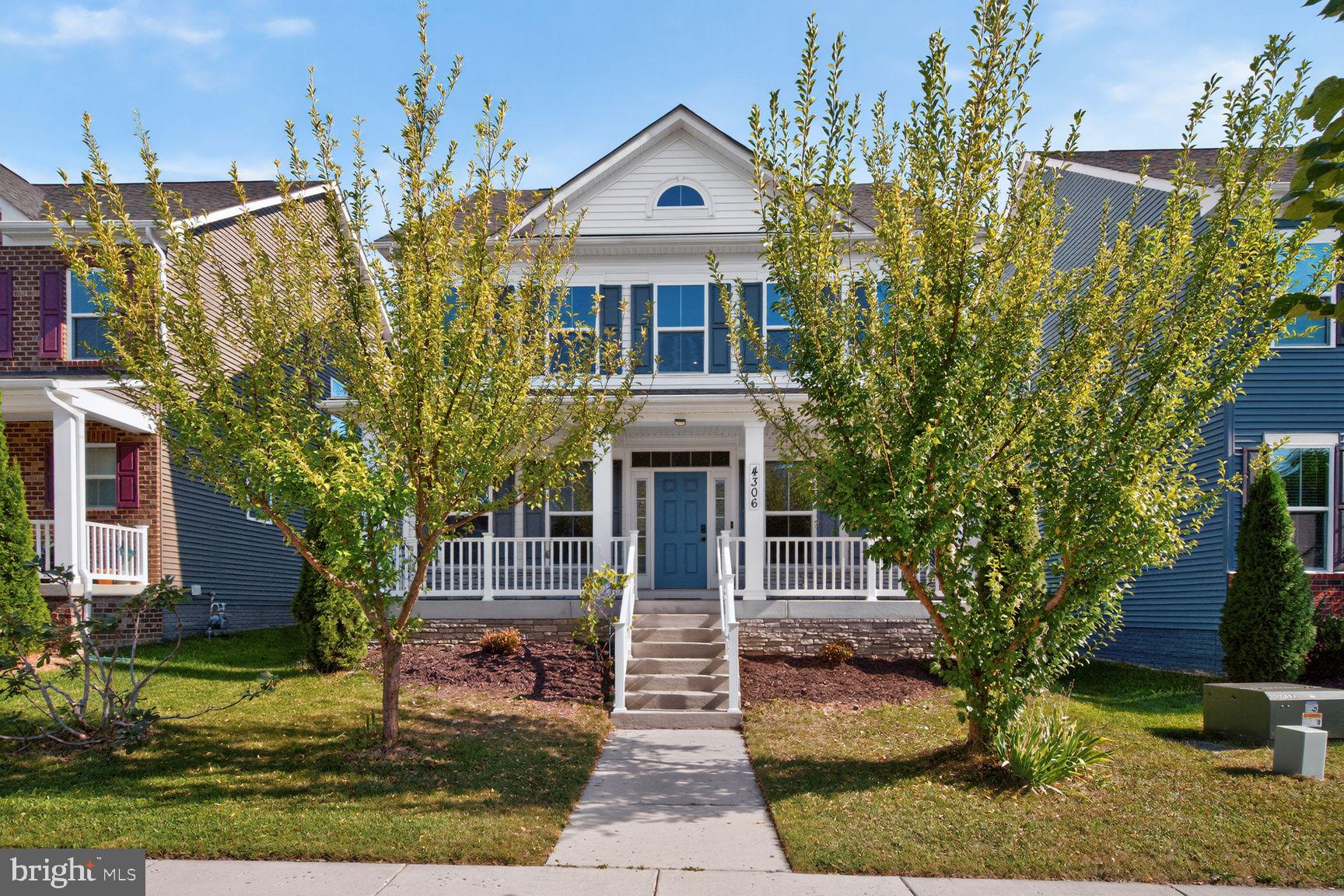 4306 Arbor Wood Ct, Burtonsville, MD 20866 photo