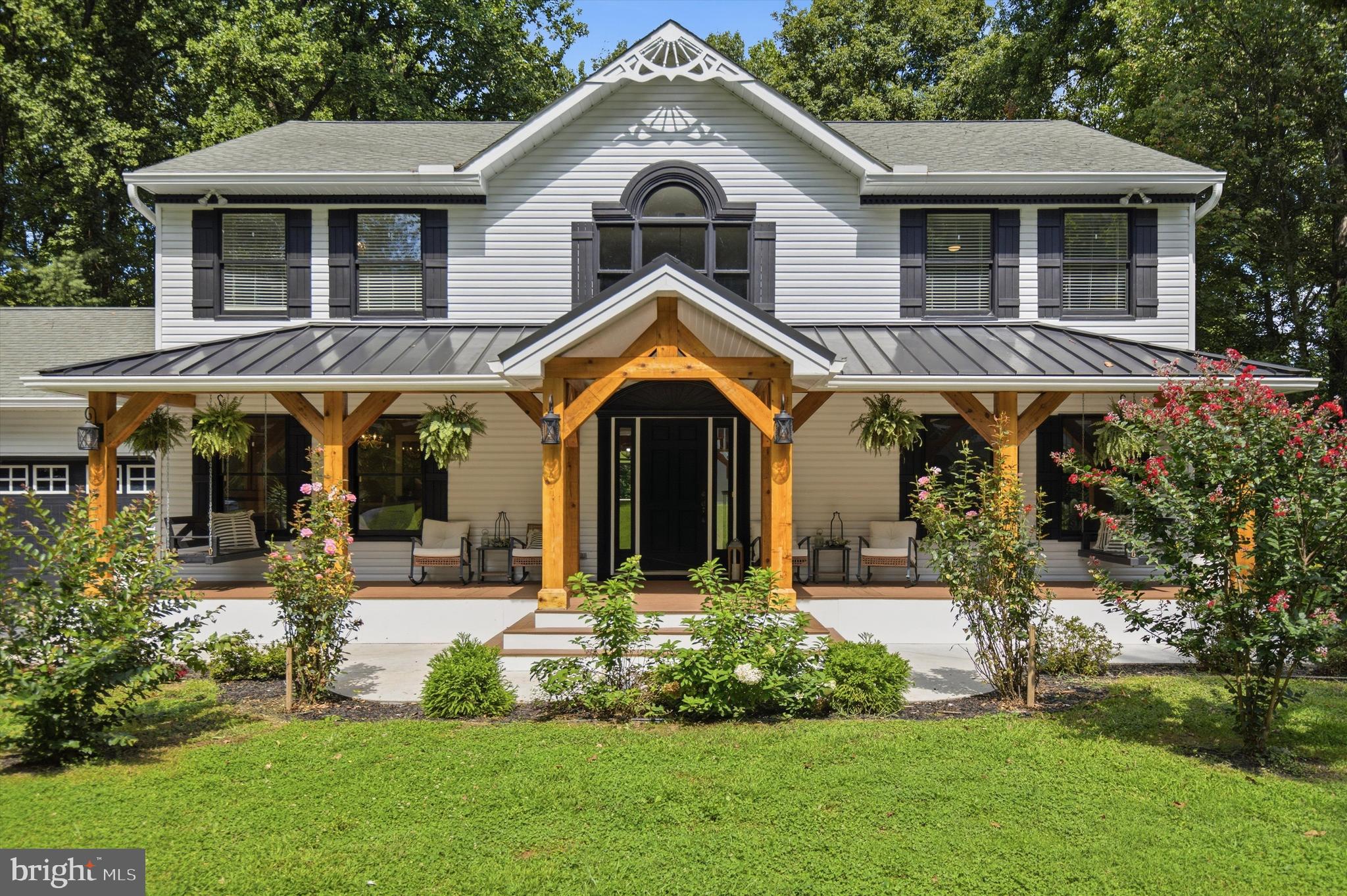 1214 Bonaire Rd, Forest Hill, MD 21050 photo