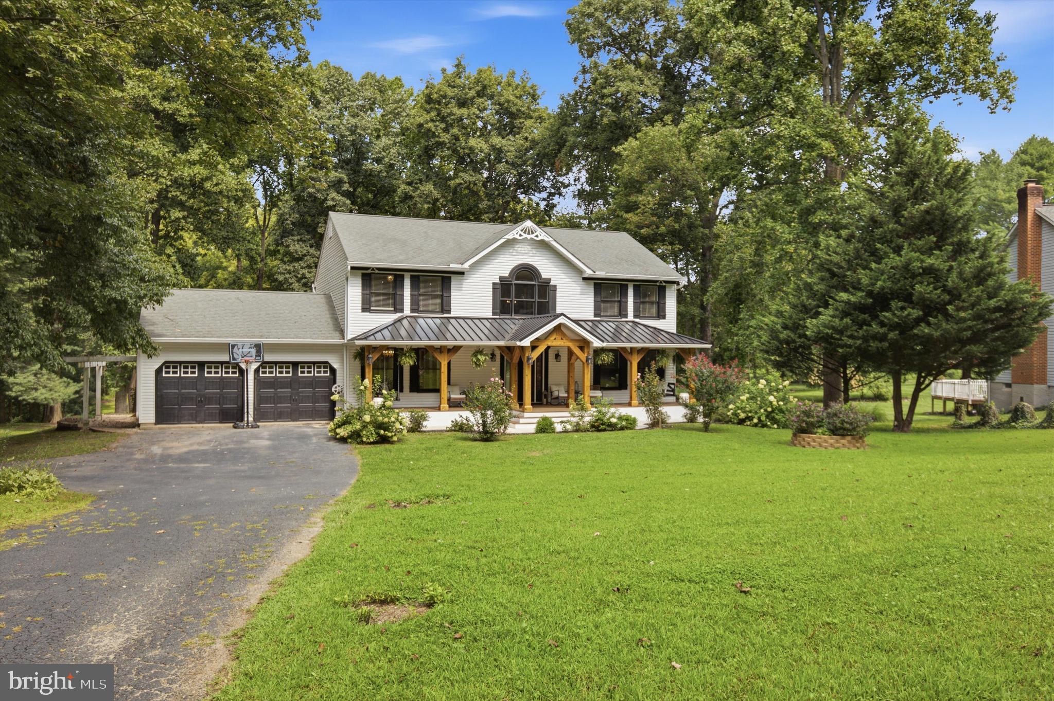 1214 Bonaire Rd, Forest Hill, MD 21050 photo