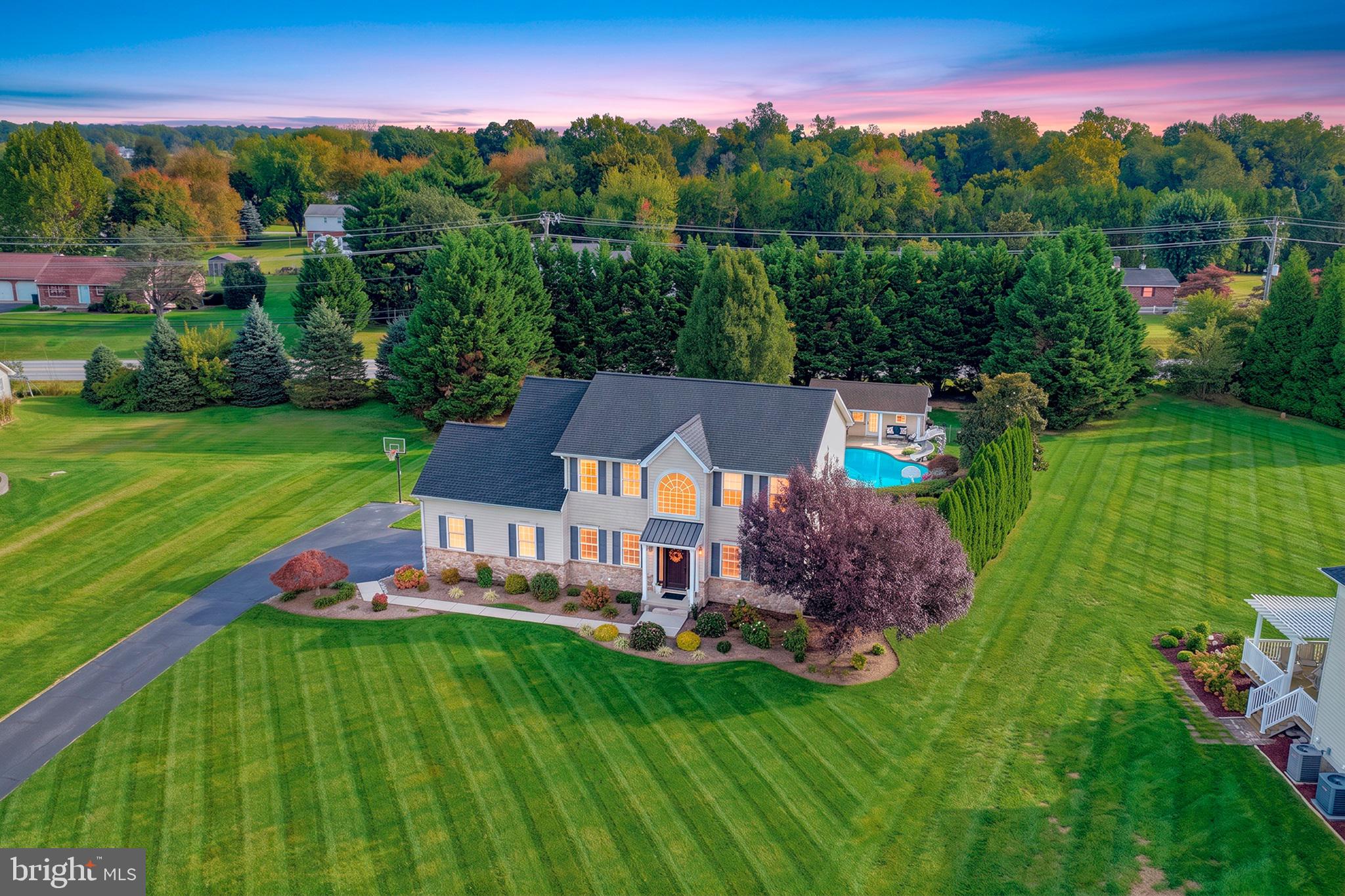 512 Burnham Ln, Middletown, DE 19709