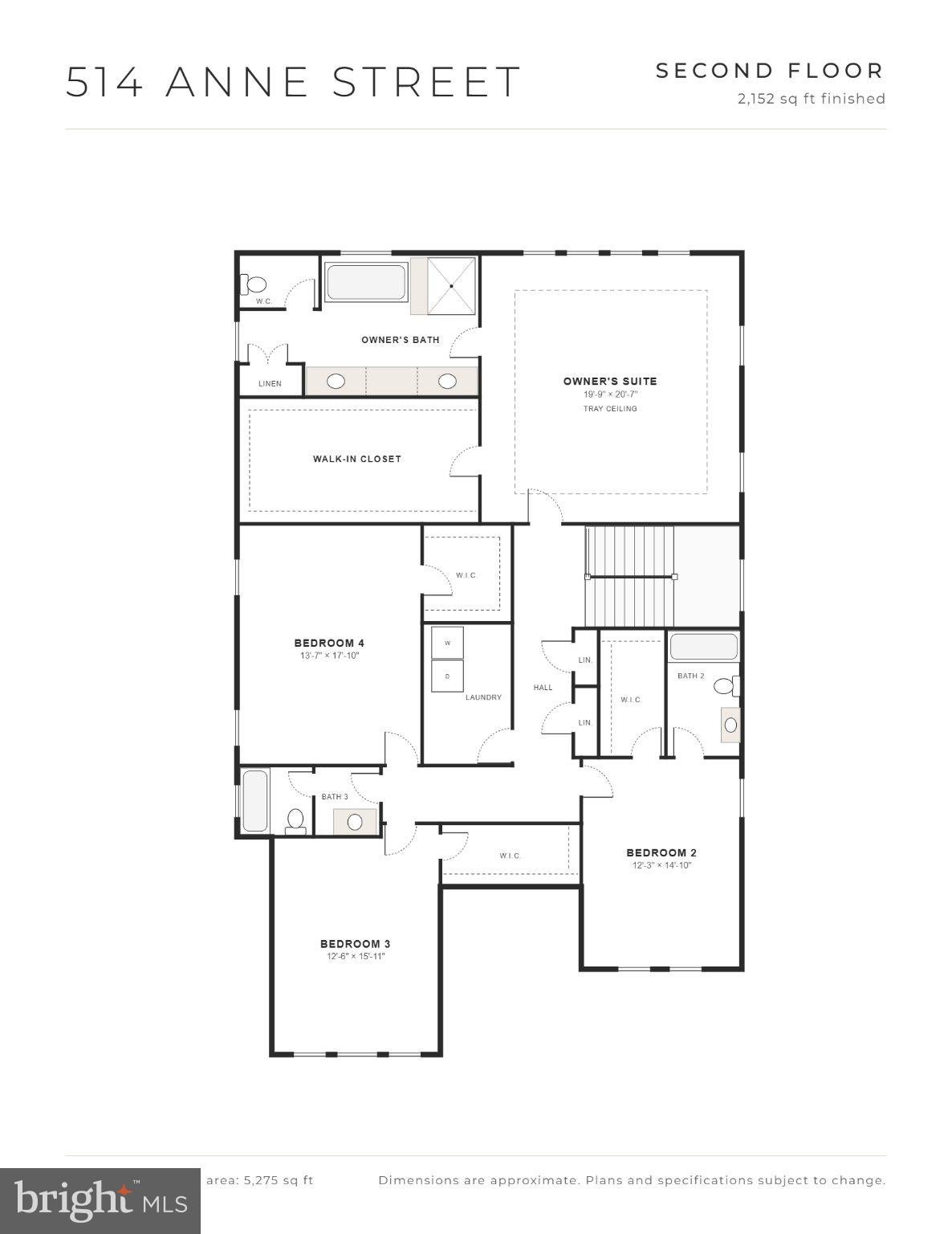 514 Anne St, Falls Church, VA 22046 photo