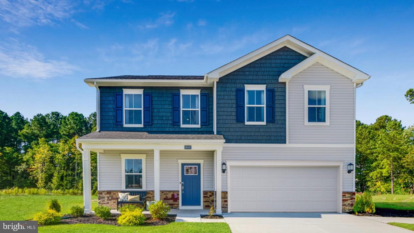 10602 Milky Way, La Plata, MD 20646