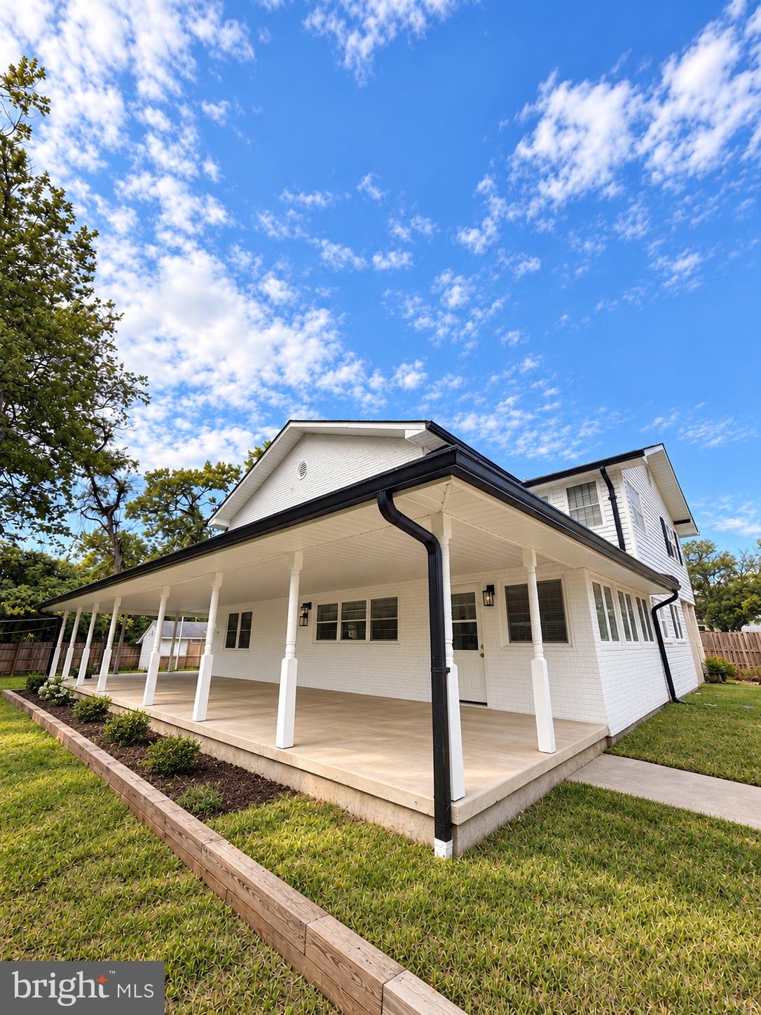 1440 Smith Village Rd, Silver Spring, MD 20904