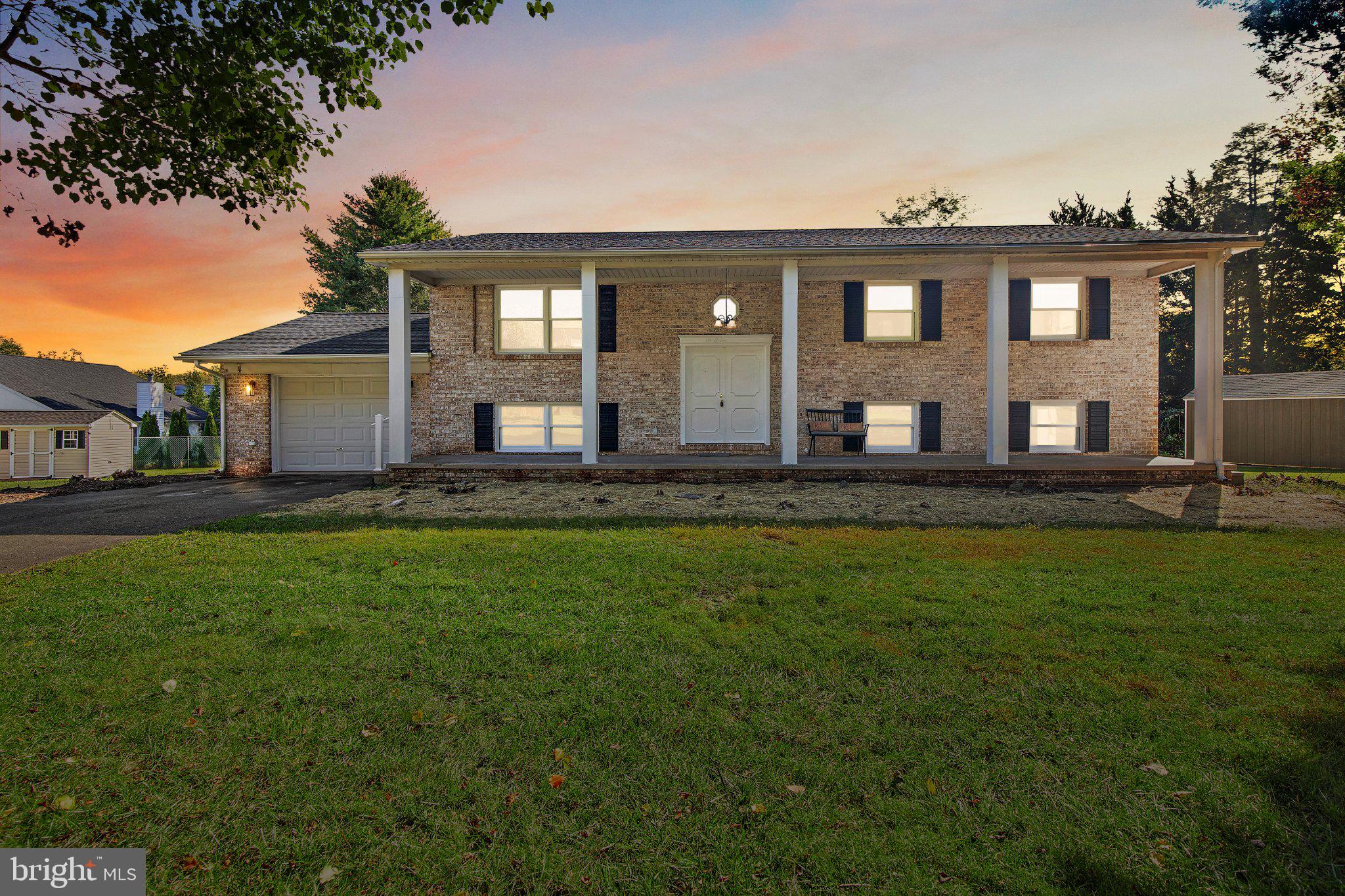 602 Rowe Dr, Aberdeen, MD 21001