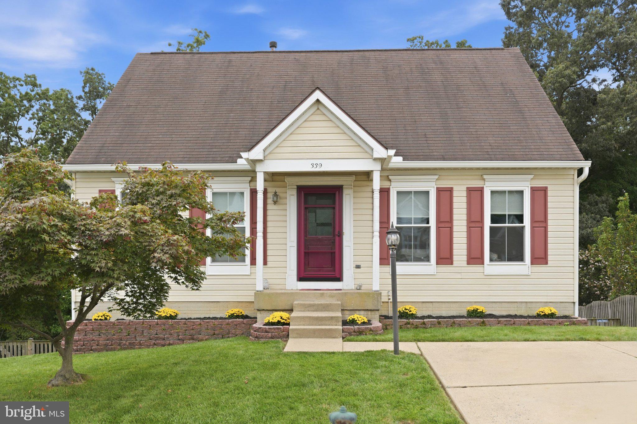 339 Enfield Rd, Joppa, MD 21085 photo