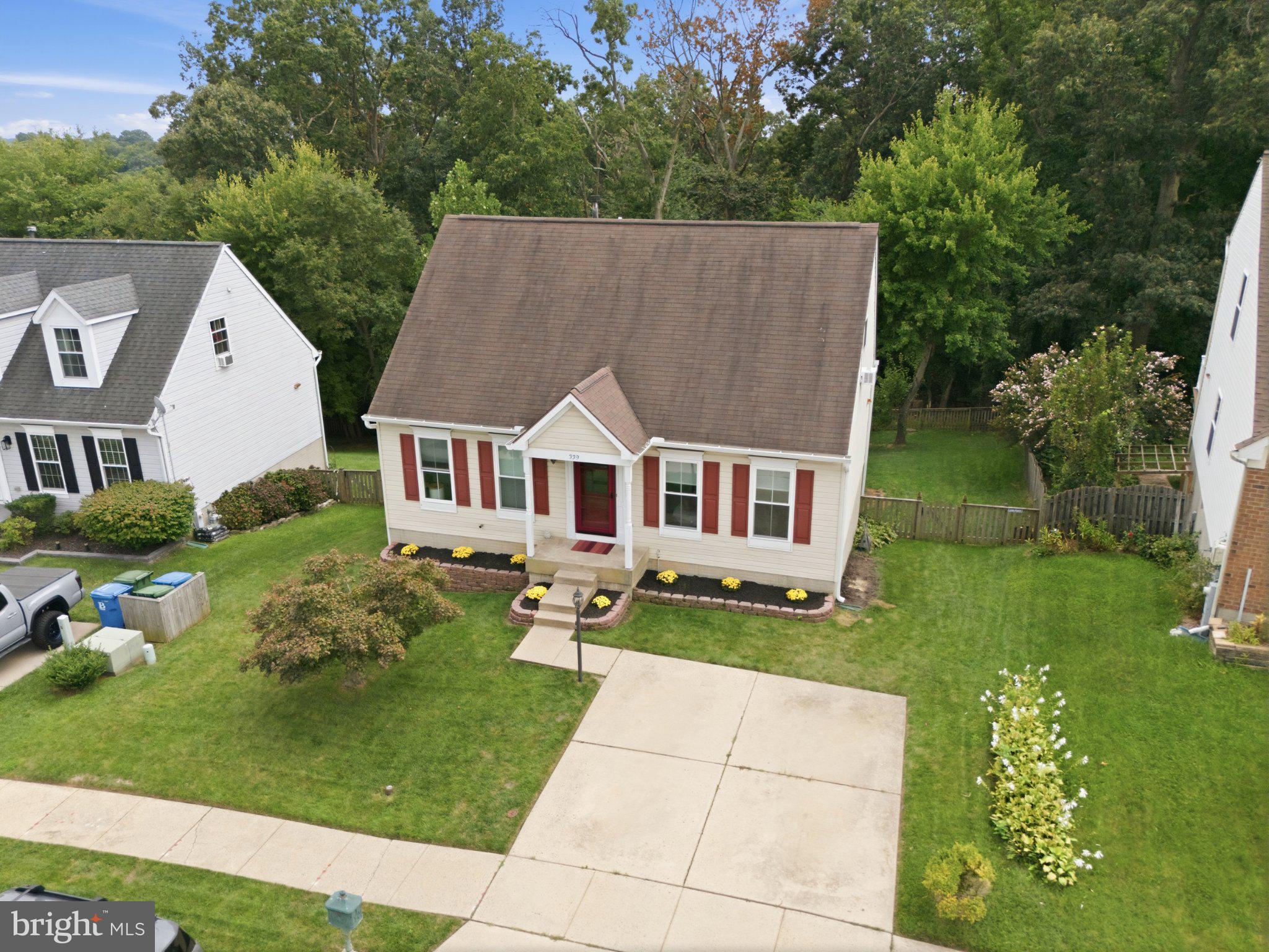 339 Enfield Rd, Joppa, MD 21085 photo