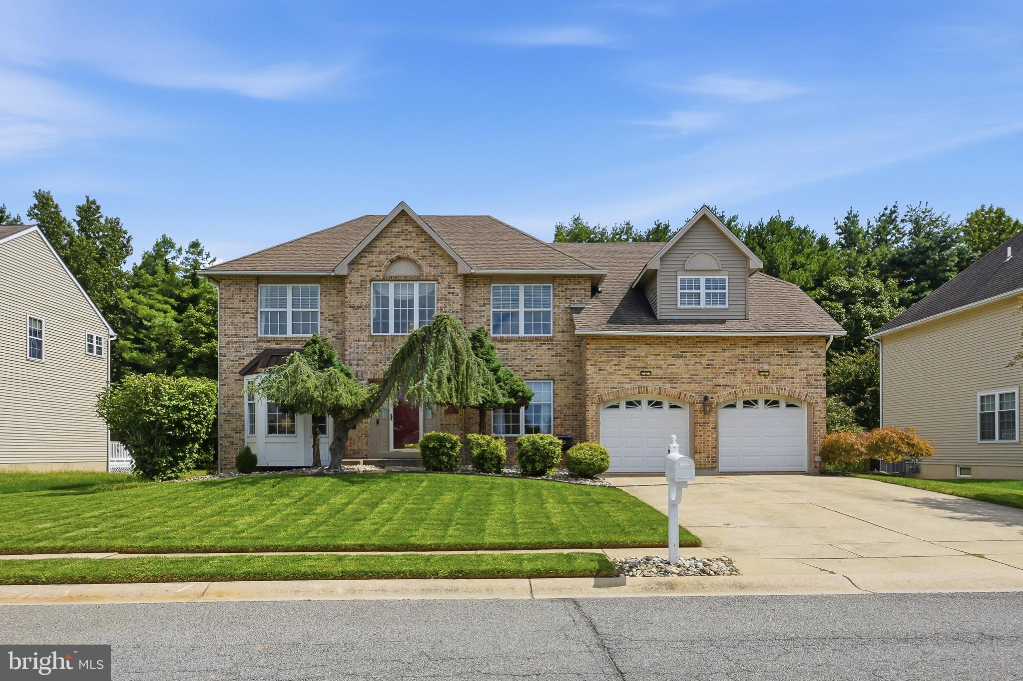 31 Moyer Dr, Bear, DE 19701