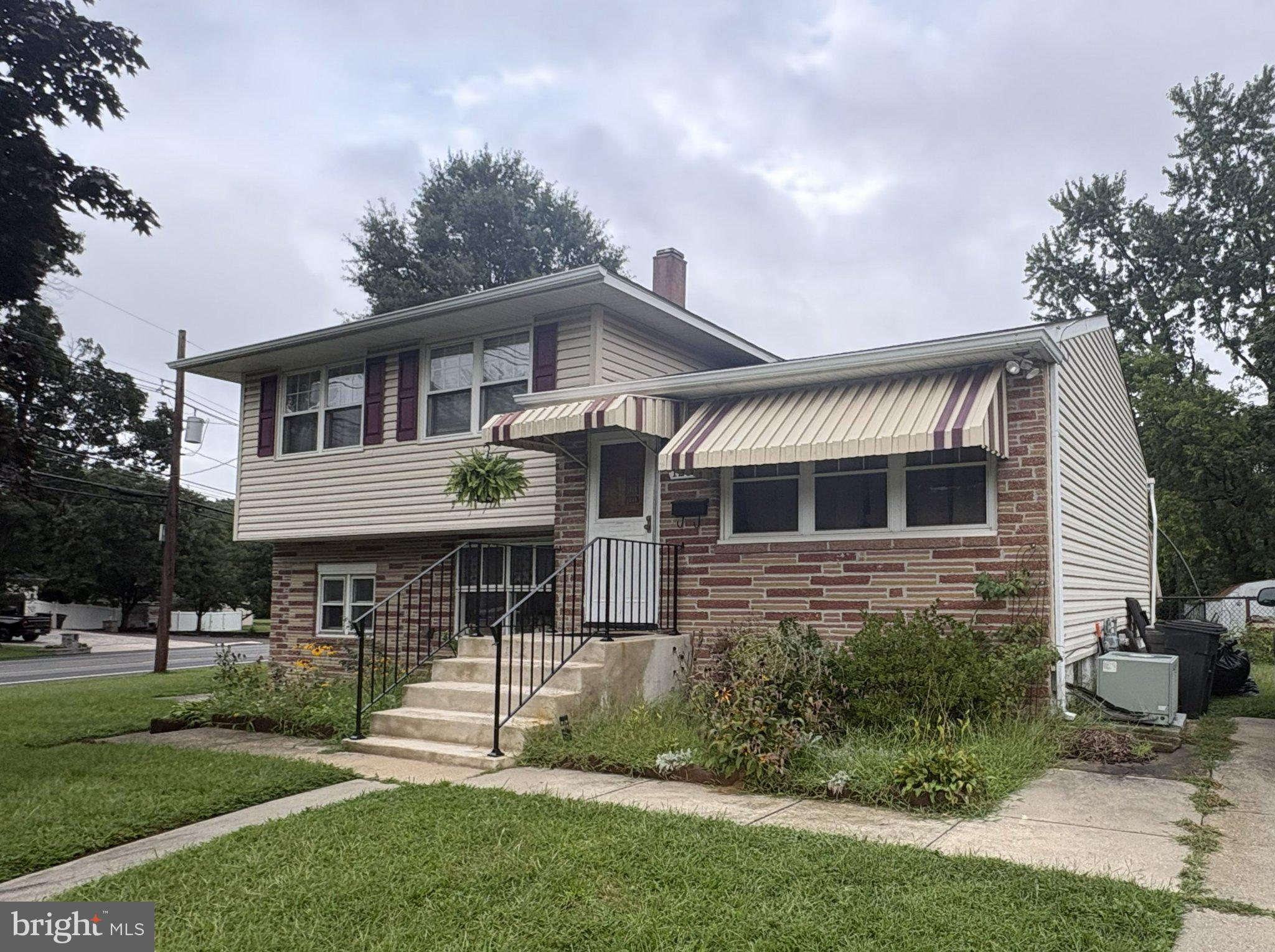 1251 Clements Bridge Rd, Woodbury, NJ 08096