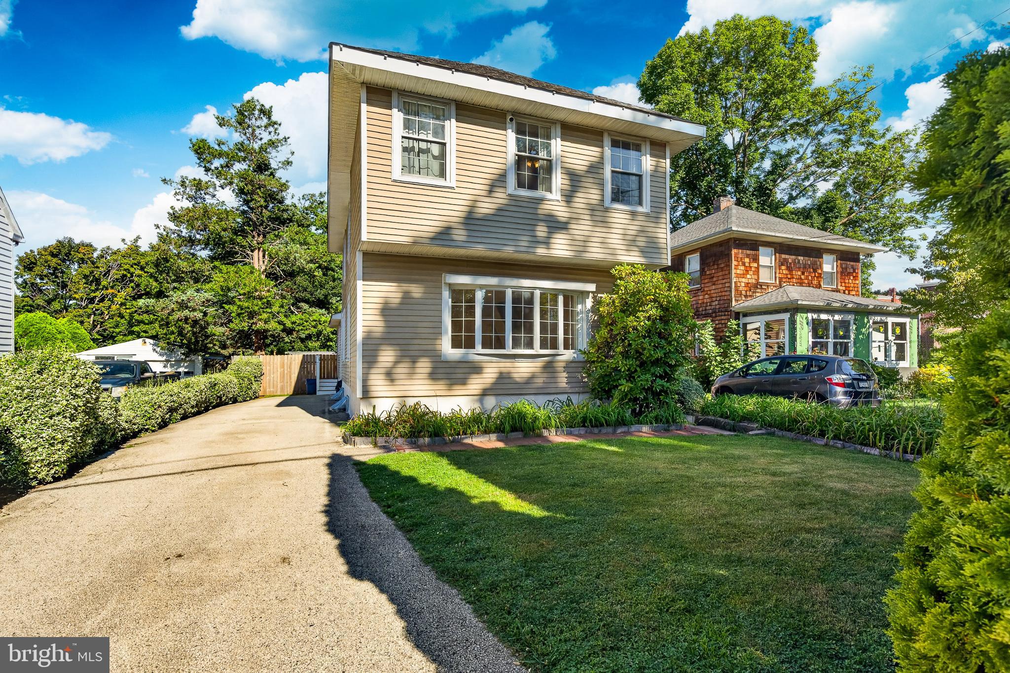 448 Radnor St, Media, PA 19063