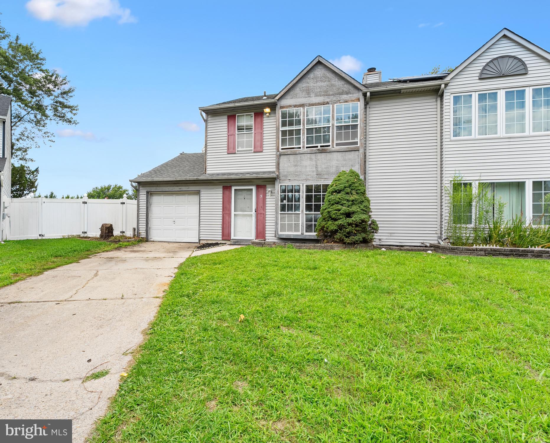 5 Glenn Alpine Ct, Clementon, NJ 08021 photo