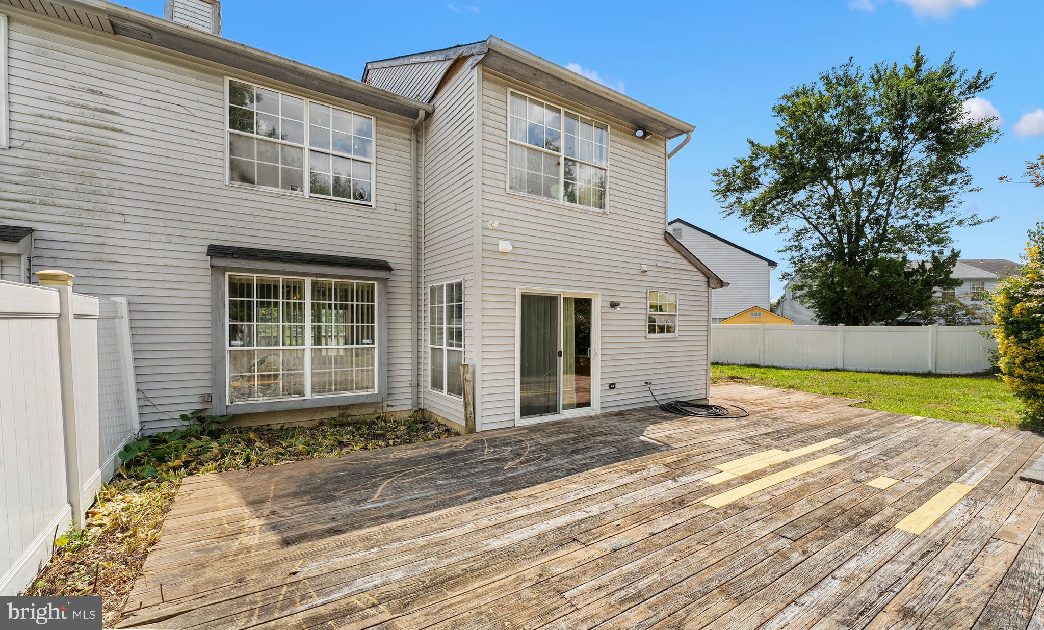 5 Glenn Alpine Ct, Clementon, NJ 08021 photo
