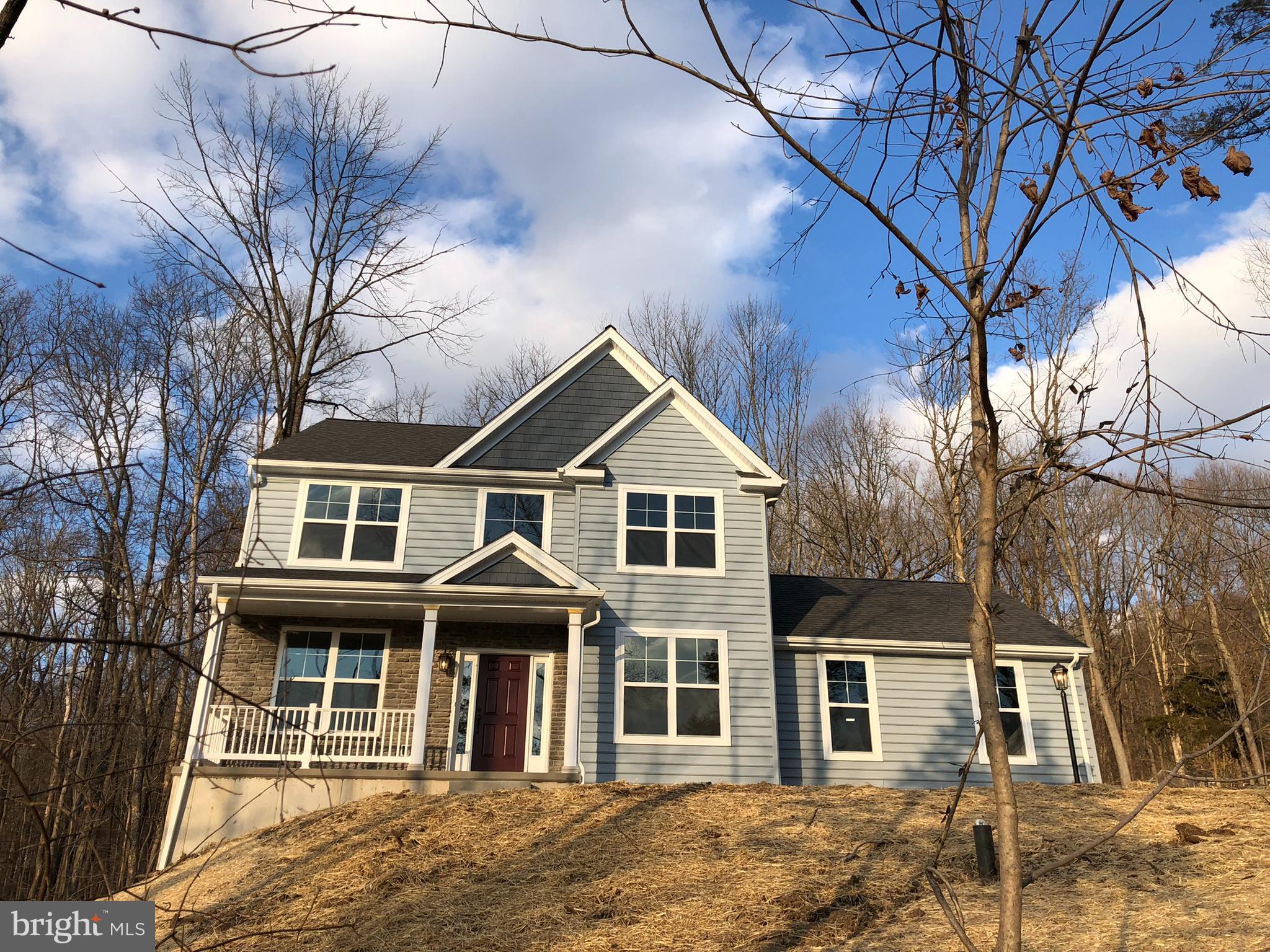 0 Montgomery Ave, Pennsburg, PA 18073