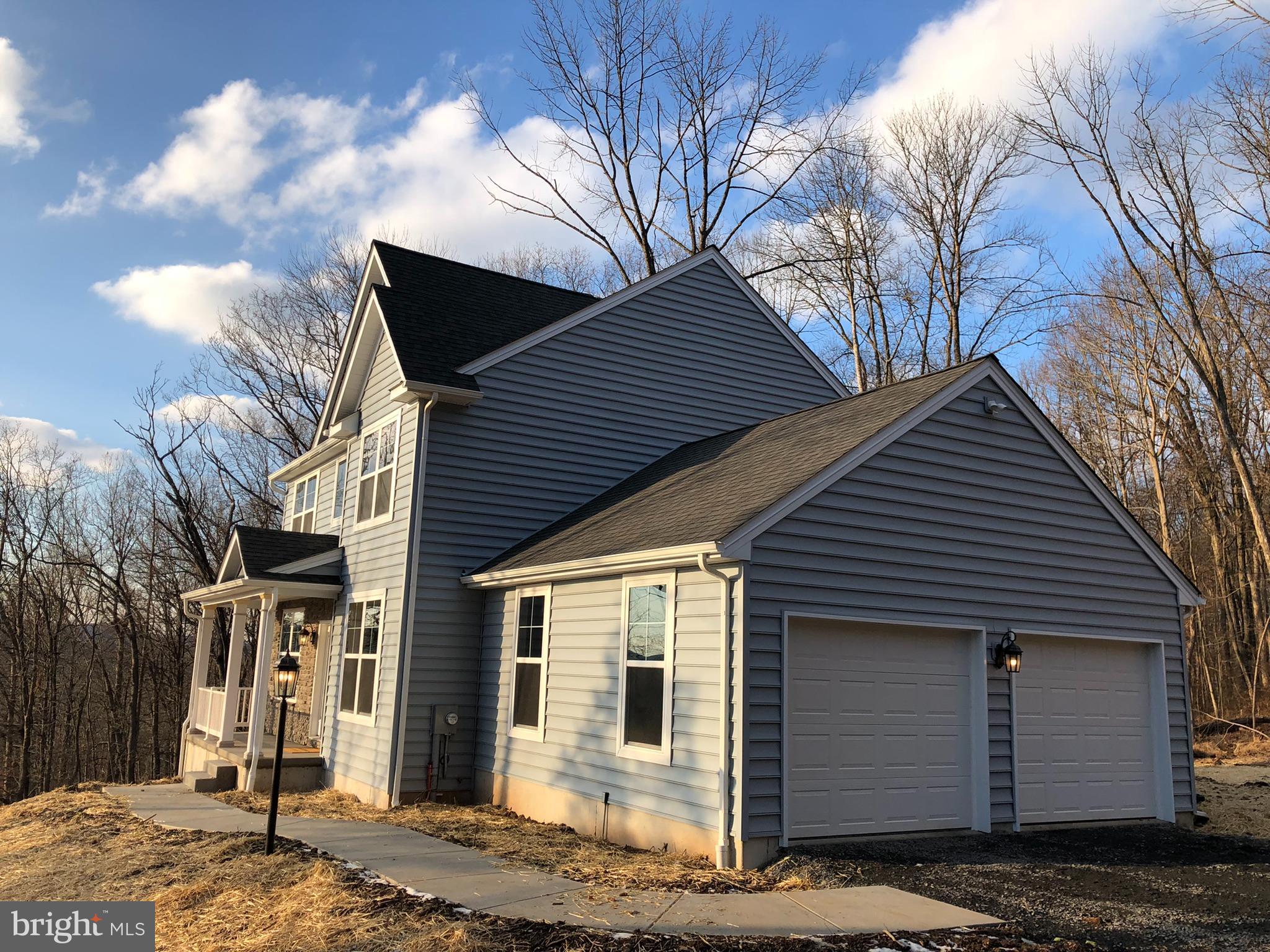 0 Montgomery Ave, Pennsburg, PA 18073 photo
