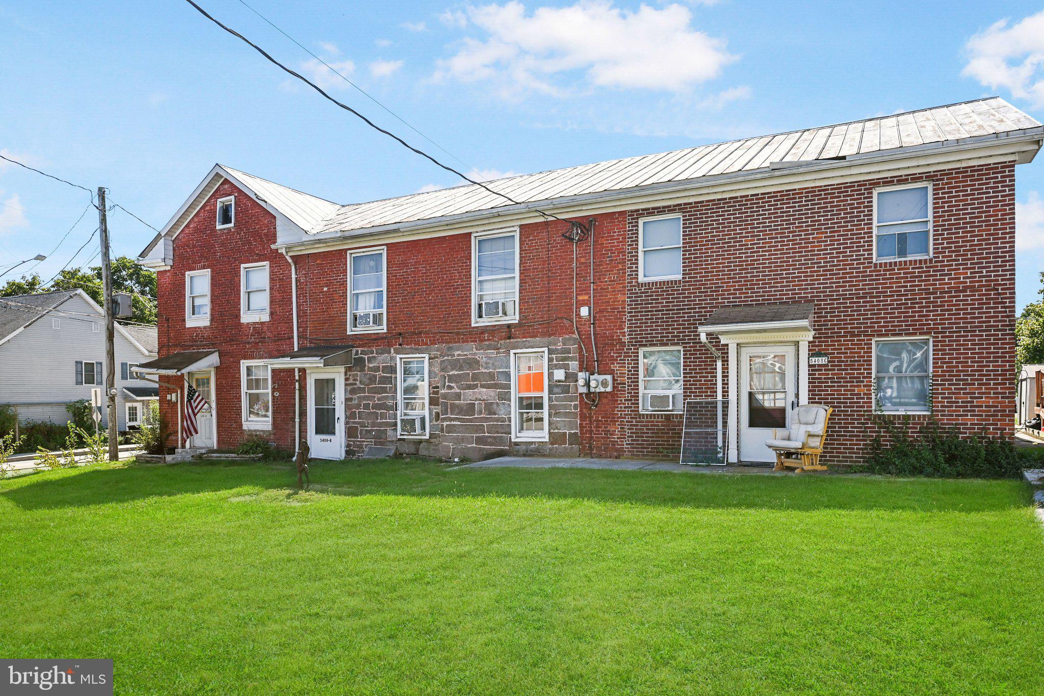 5408 Carlisle Pike, New Oxford, PA 17350 photo