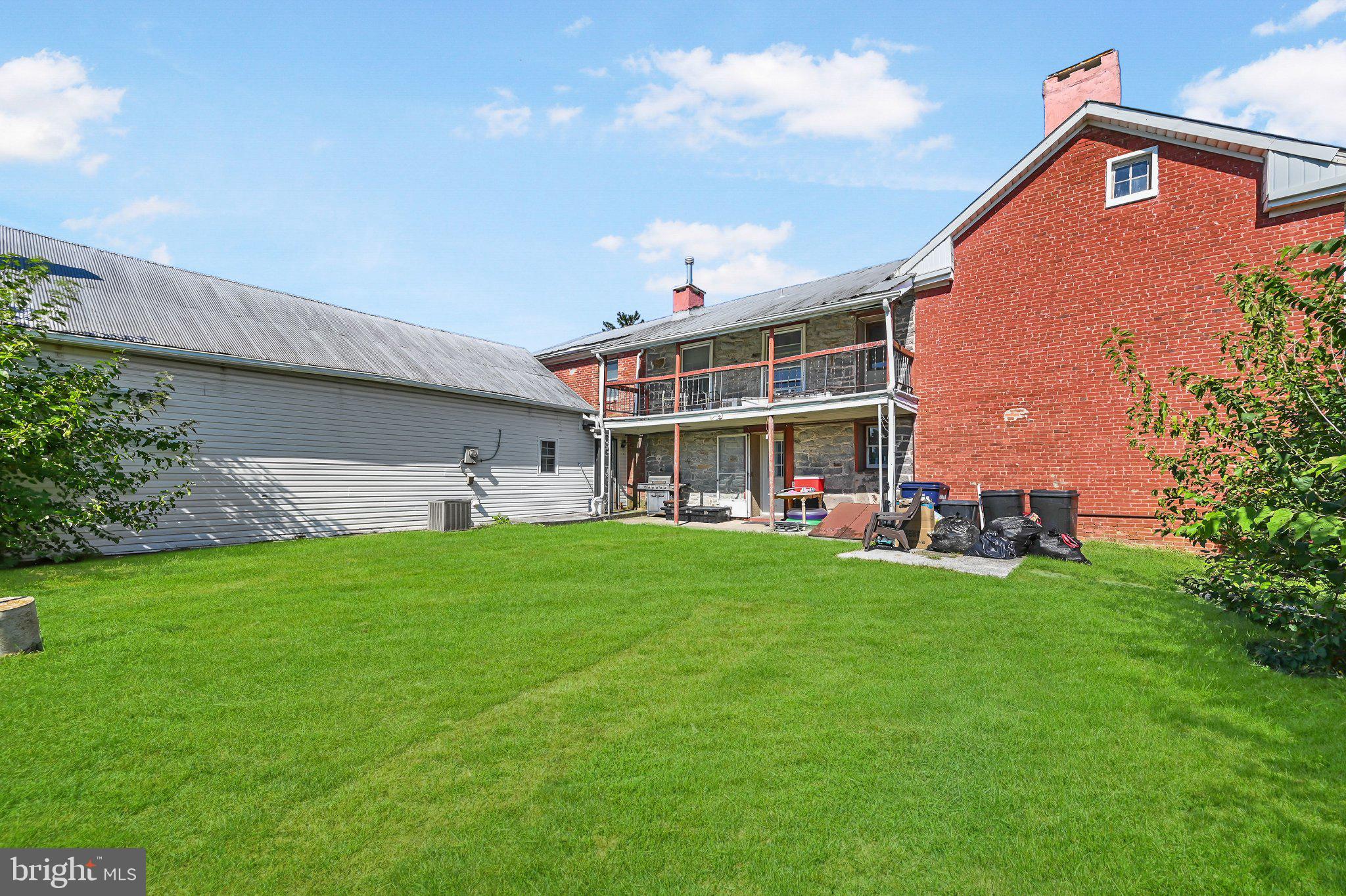5408 Carlisle Pike, New Oxford, PA 17350 photo